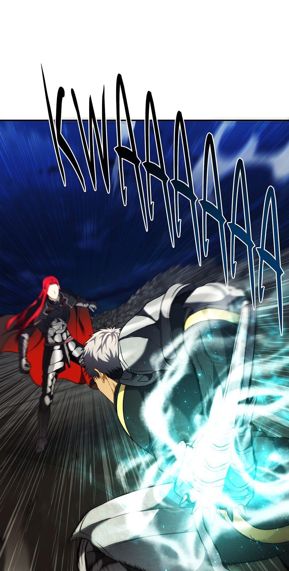 Second Life Ranker Chap 86 - Next Chap 87