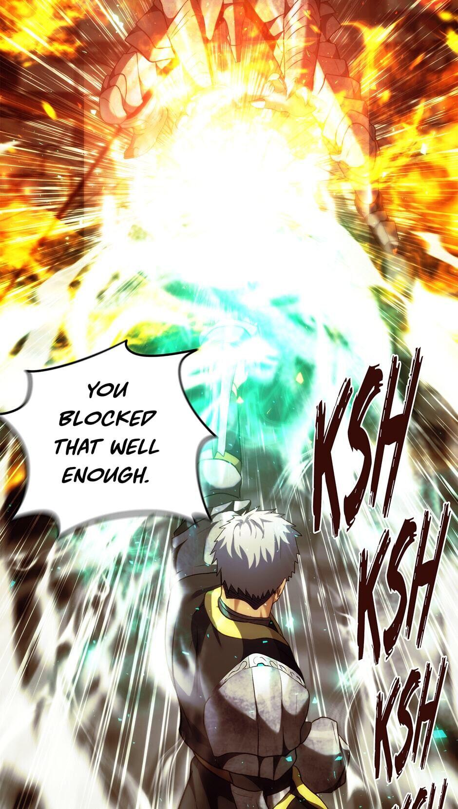 Second Life Ranker Chap 86 - Next Chap 87