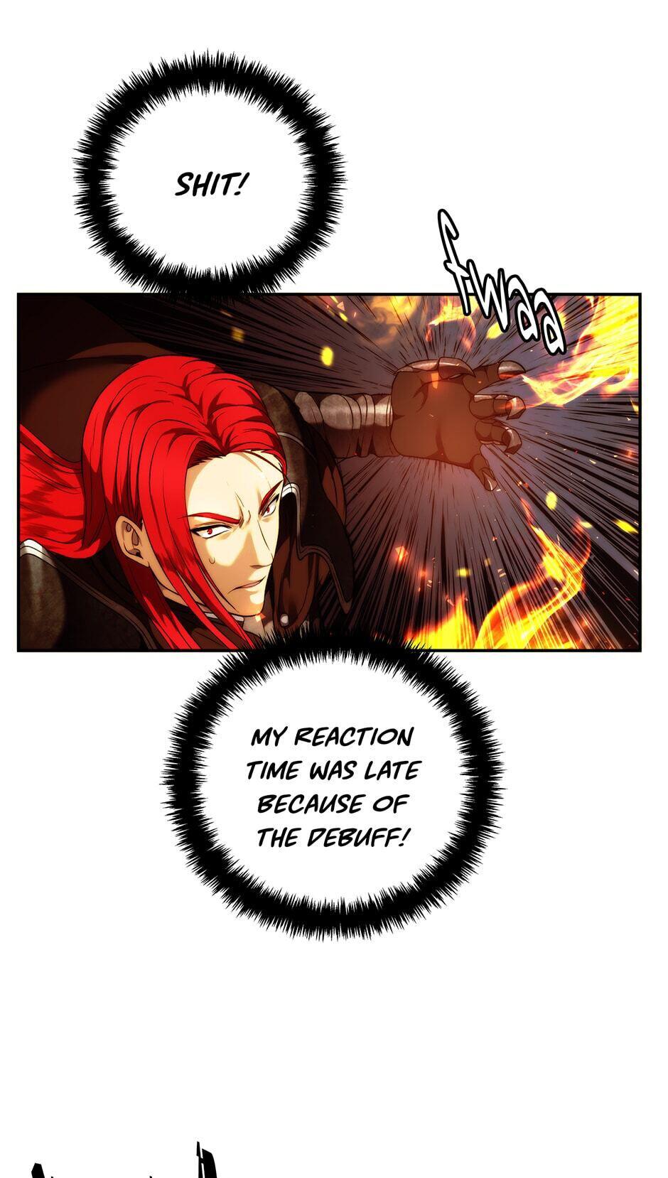 Second Life Ranker Chap 86 - Next Chap 87