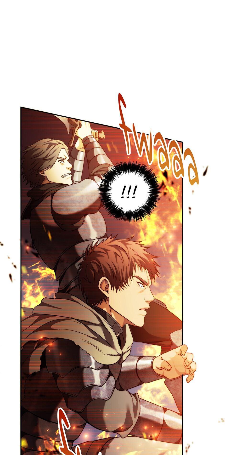 Second Life Ranker Chap 86 - Next Chap 87