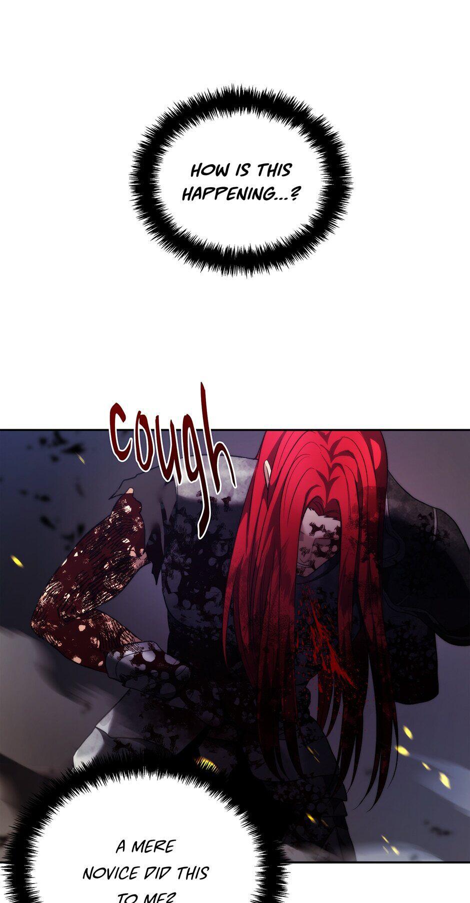 Second Life Ranker Chap 88 - Next Chap 89