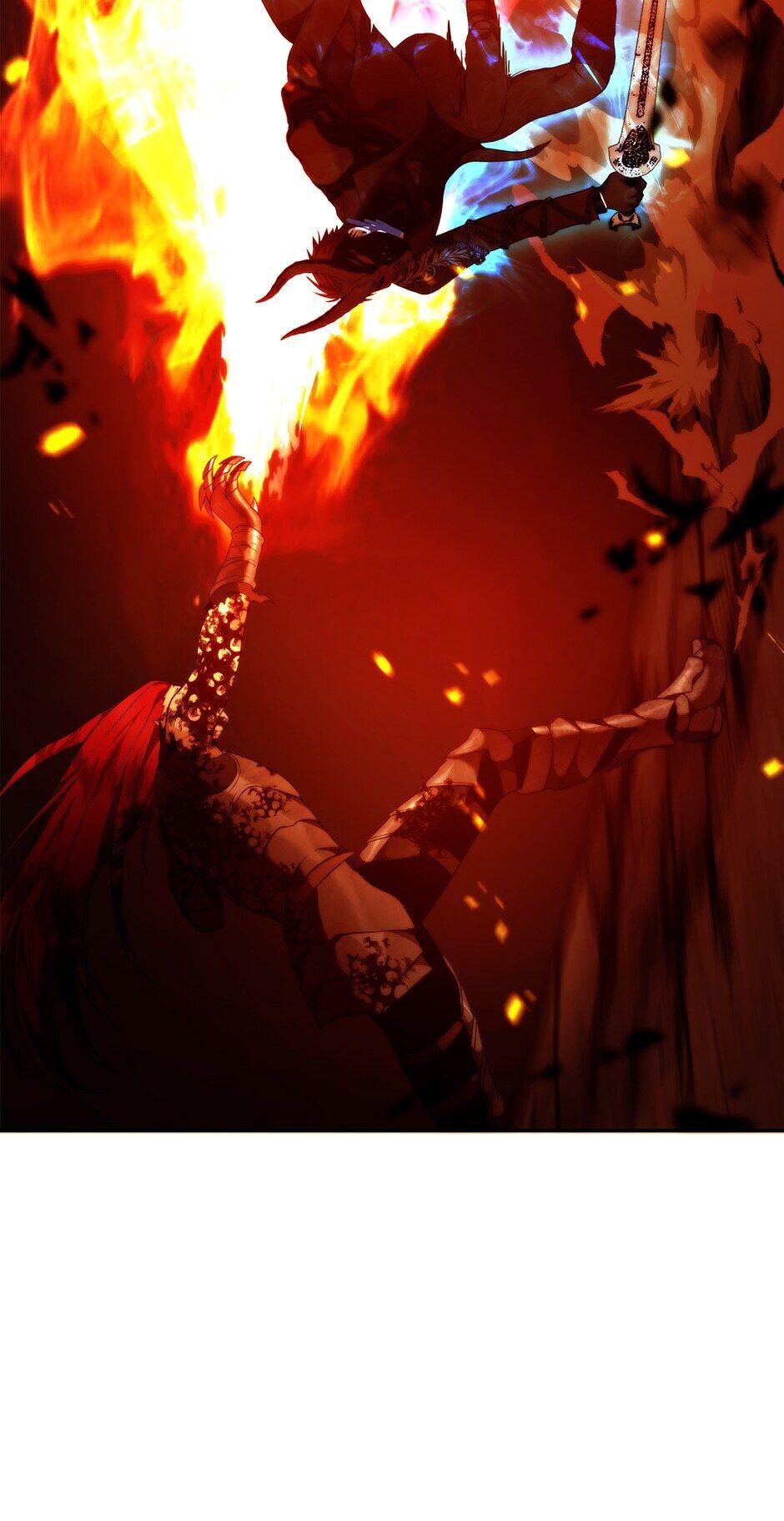 Second Life Ranker Chap 88 - Next Chap 89