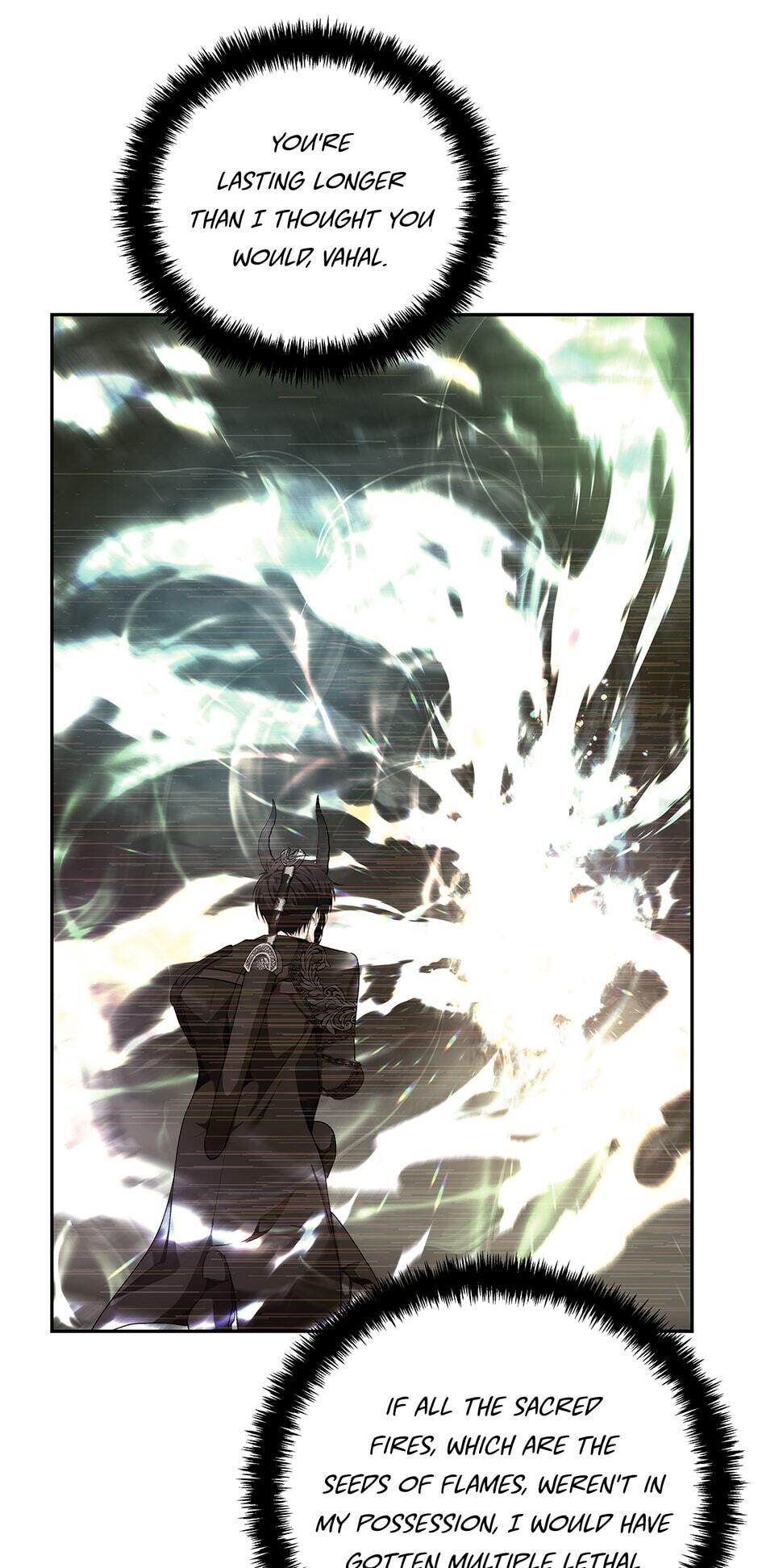 Second Life Ranker Chap 88 - Next Chap 89