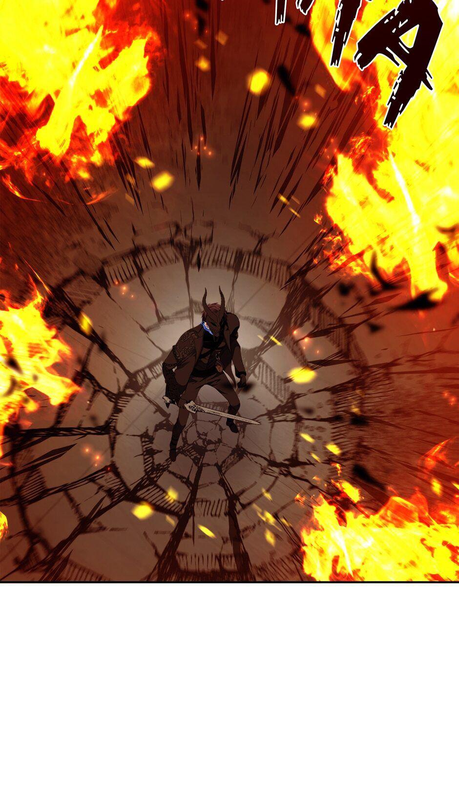 Second Life Ranker Chap 88 - Next Chap 89