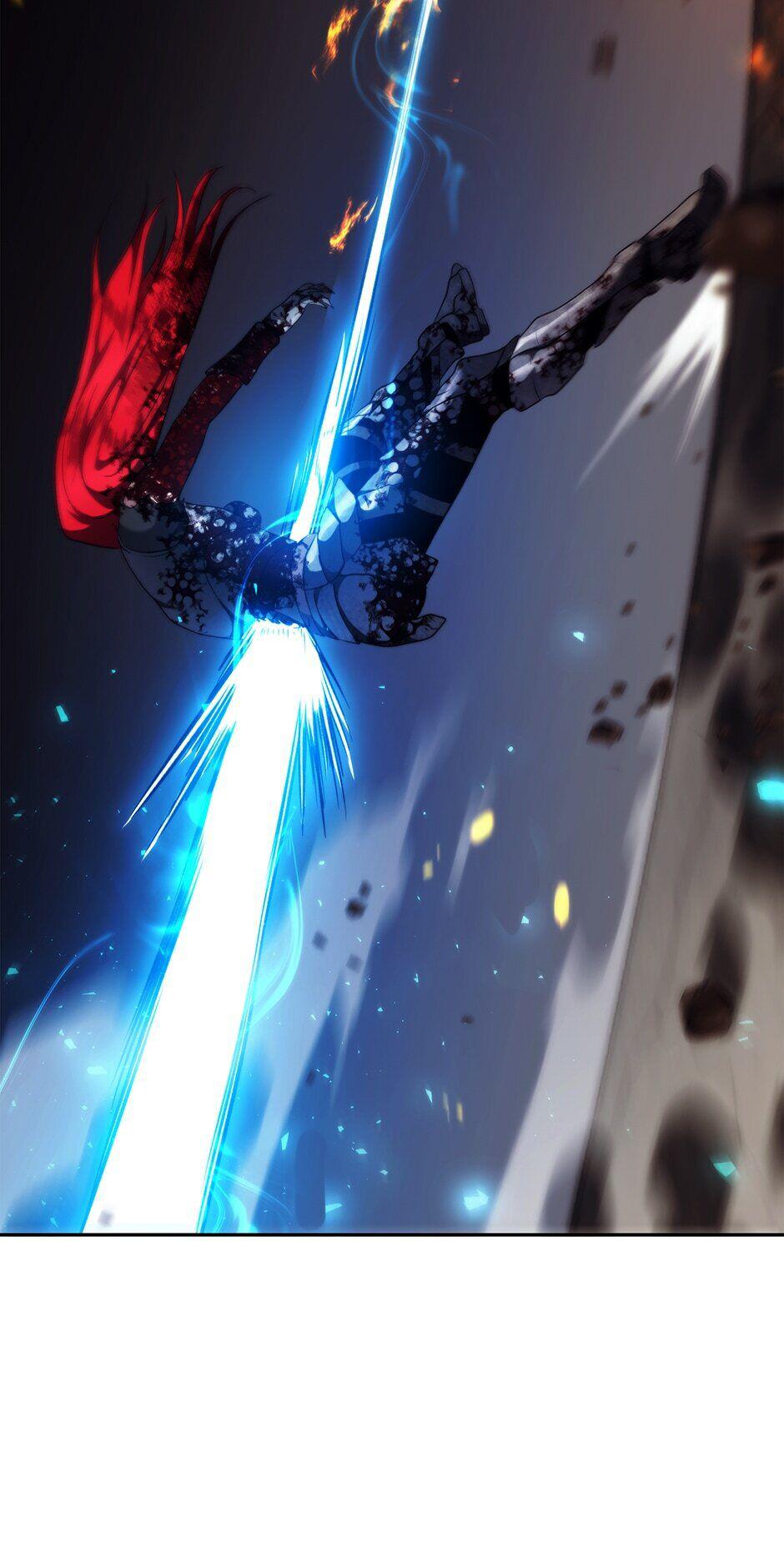 Second Life Ranker Chap 88 - Next Chap 89