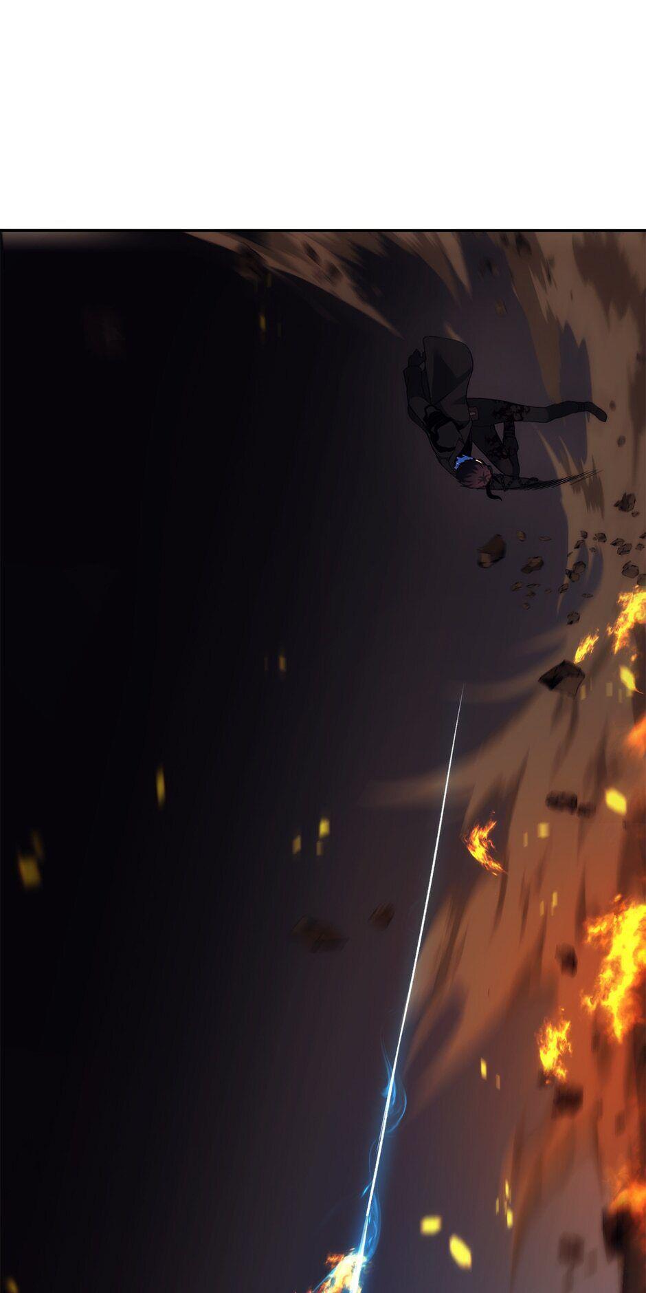 Second Life Ranker Chap 88 - Next Chap 89