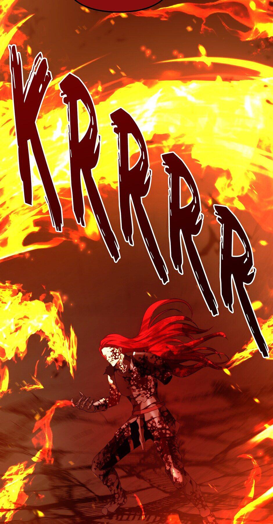 Second Life Ranker Chap 88 - Next Chap 89