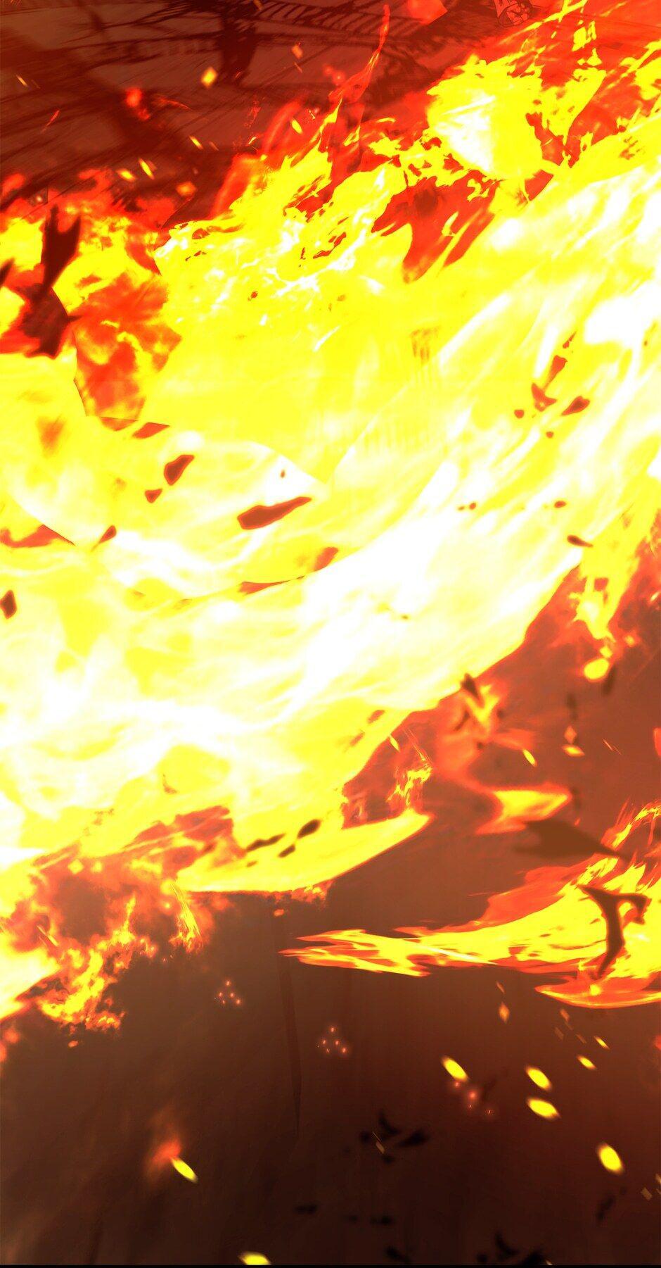 Second Life Ranker Chap 88 - Next Chap 89