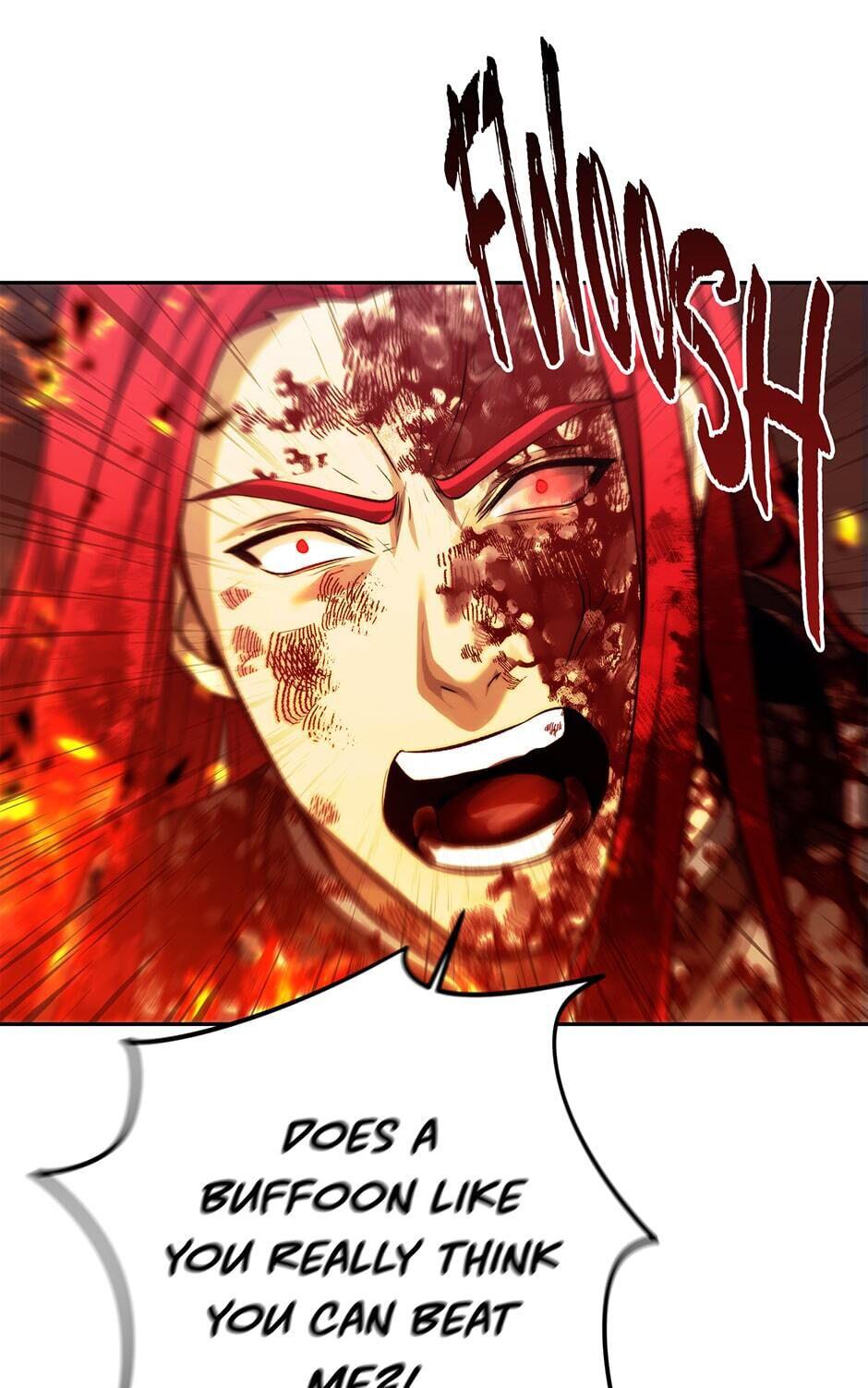 Second Life Ranker Chap 88 - Next Chap 89