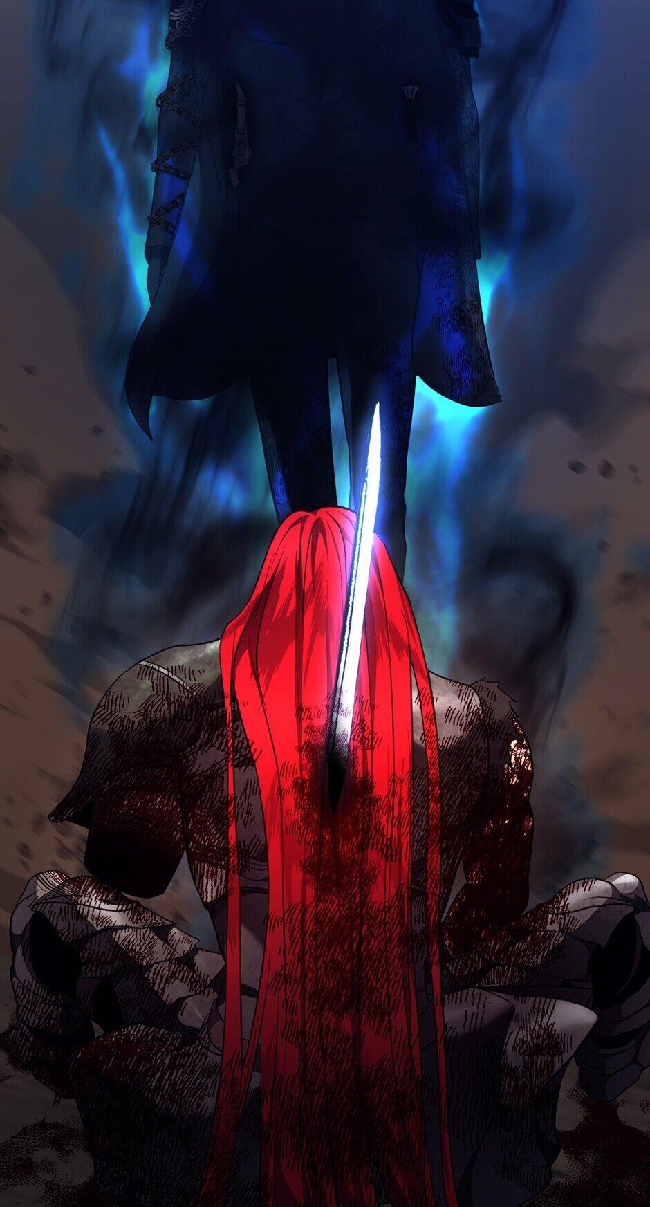 Second Life Ranker Chap 88 - Next Chap 89