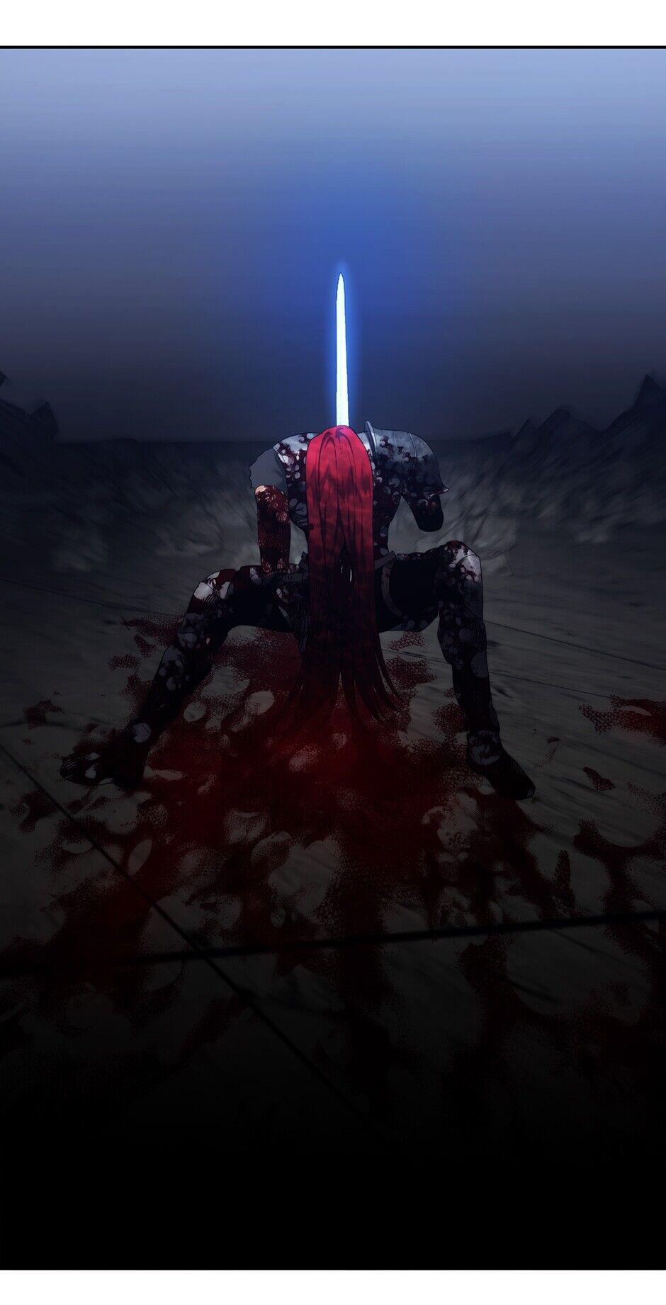 Second Life Ranker Chap 88 - Next Chap 89