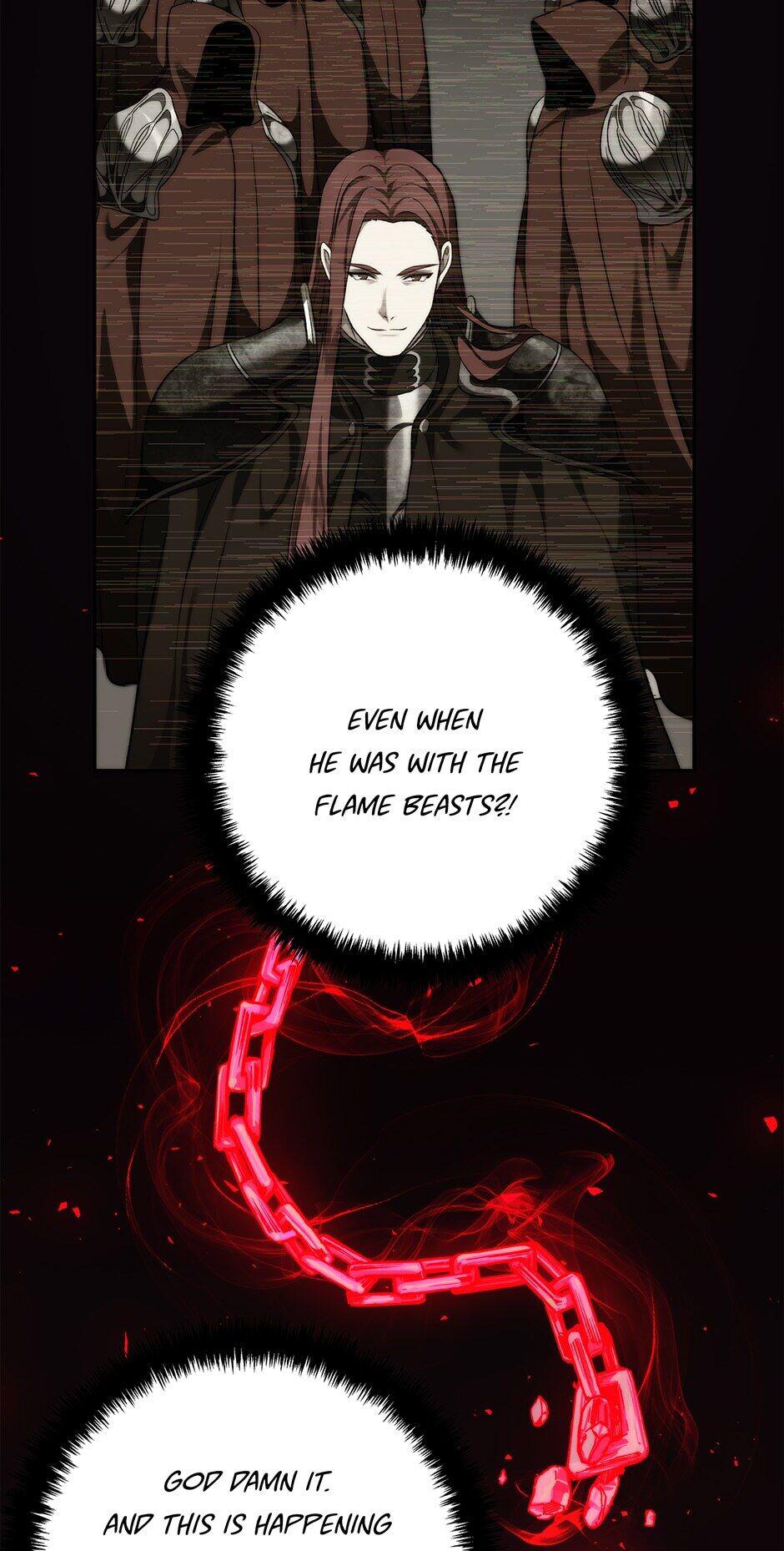 Second Life Ranker Chap 88 - Next Chap 89