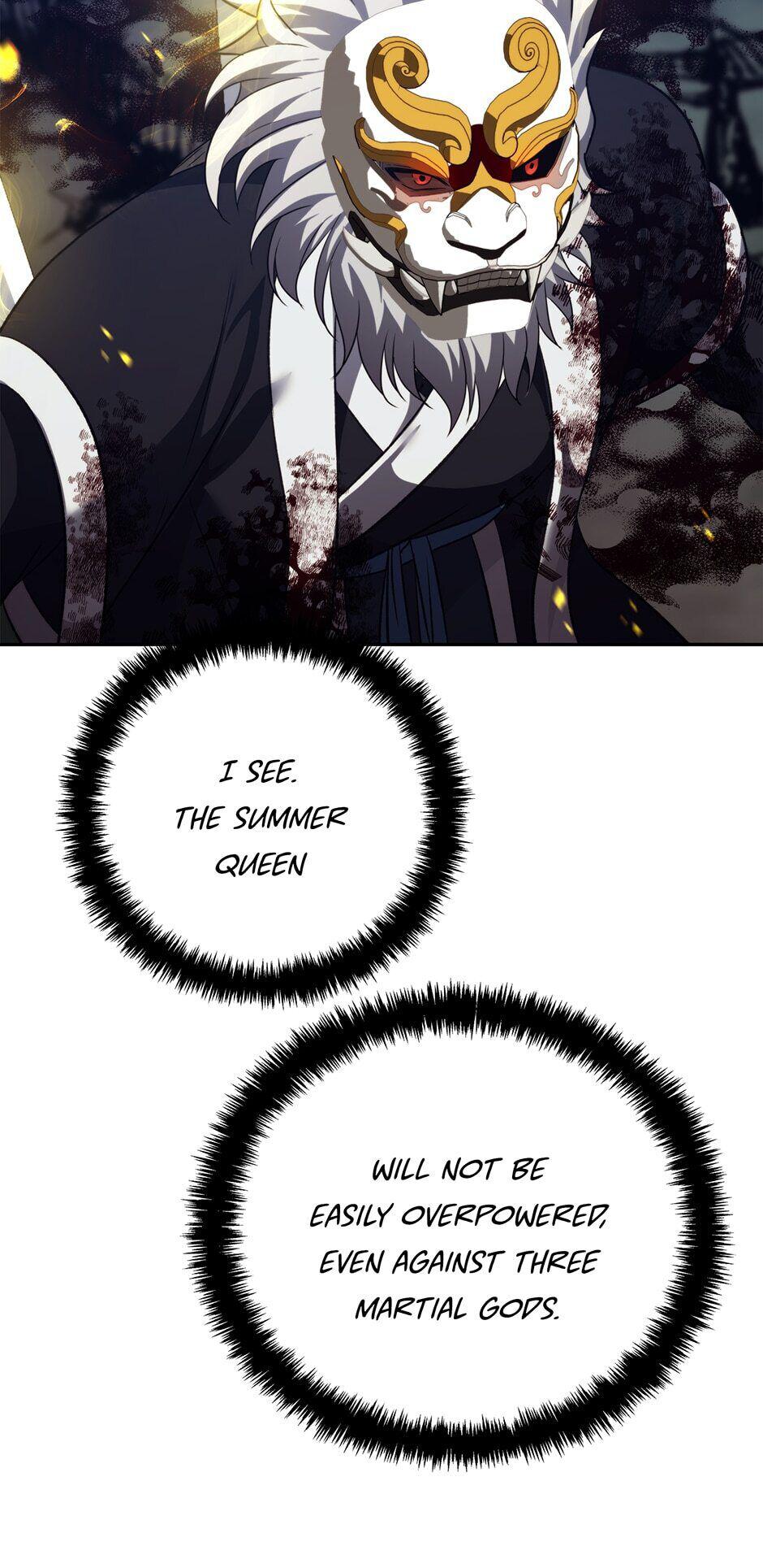 Second Life Ranker Chap 88 - Next Chap 89