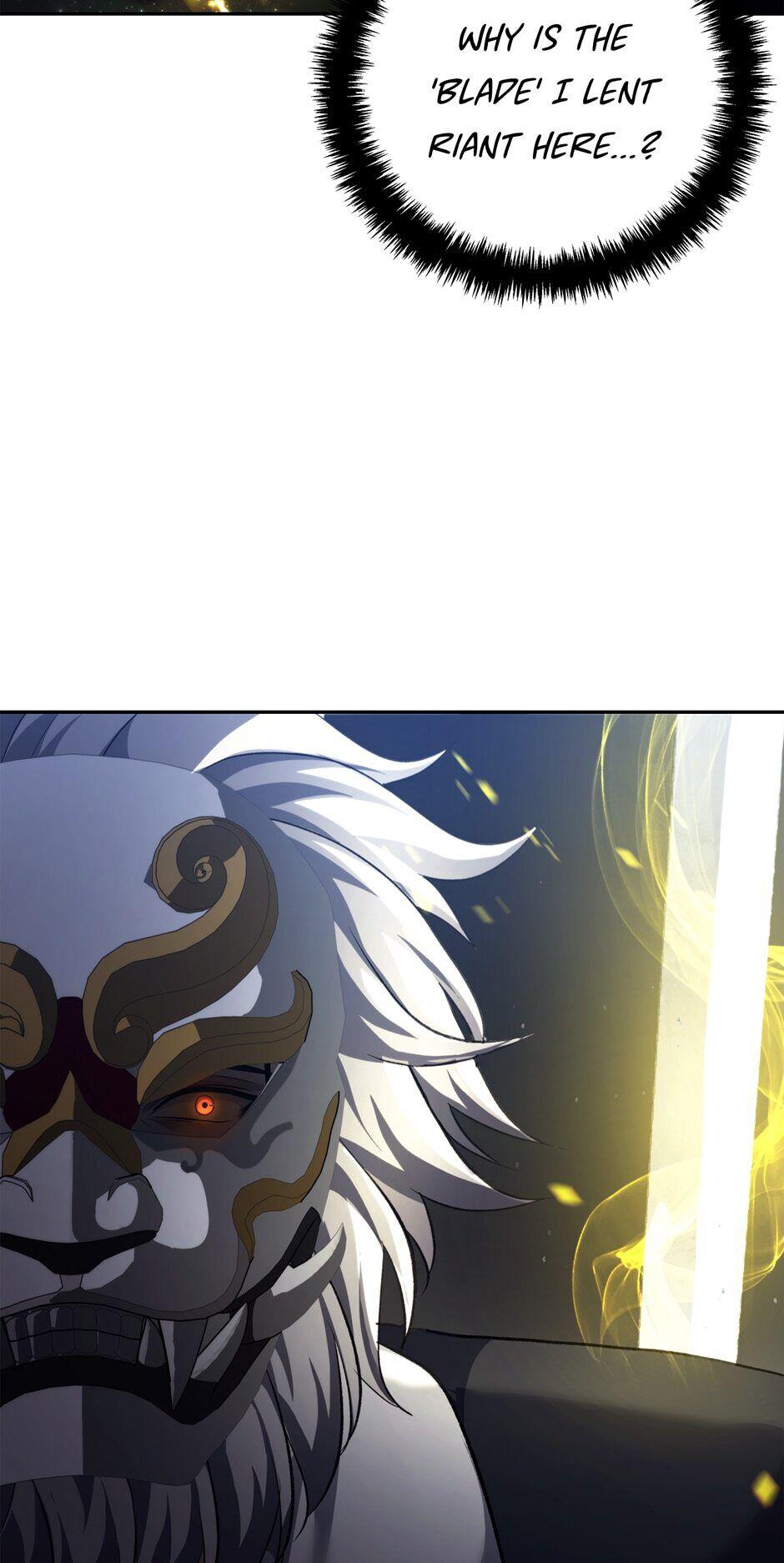 Second Life Ranker Chap 88 - Next Chap 89