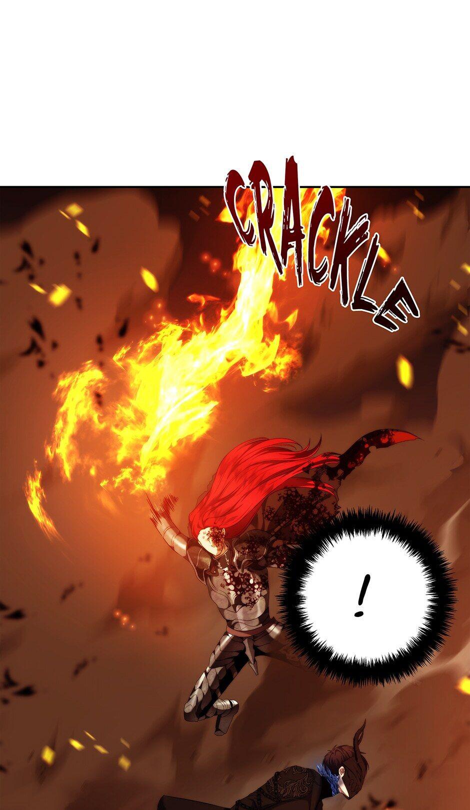 Second Life Ranker Chap 88 - Next Chap 89