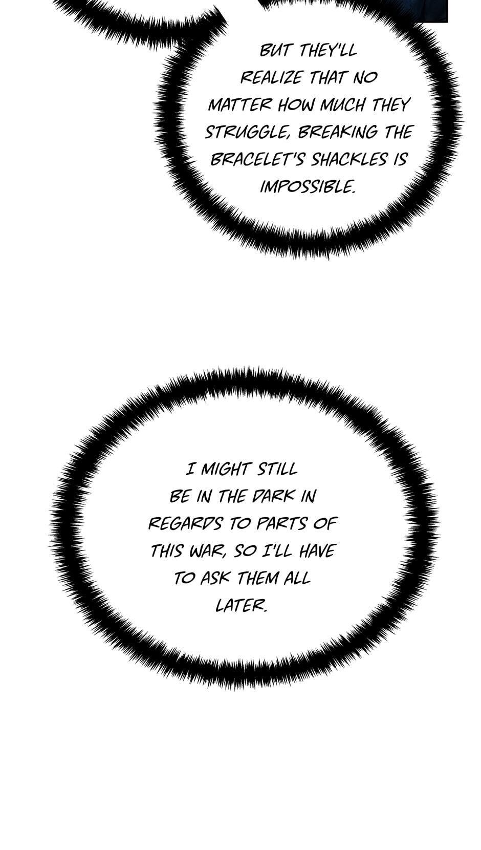 Second Life Ranker Chap 89 - Next Chap 90