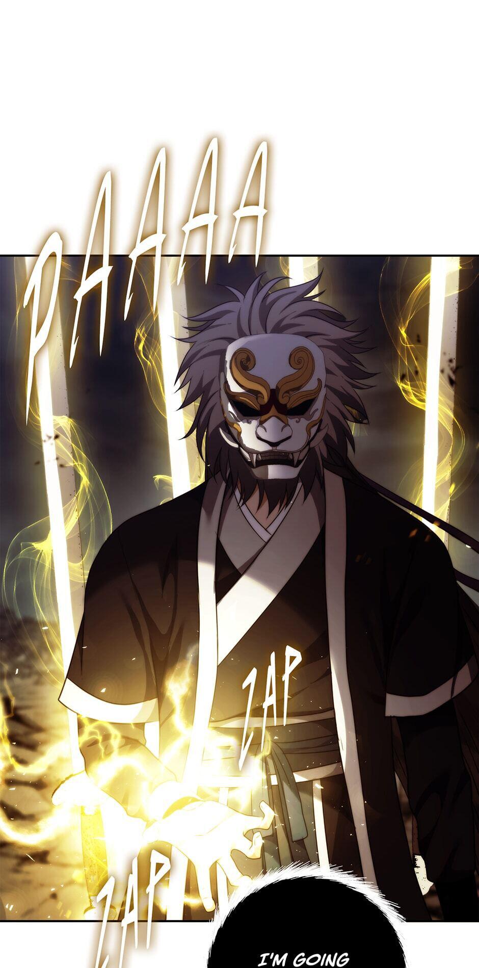 Second Life Ranker Chap 89 - Next Chap 90