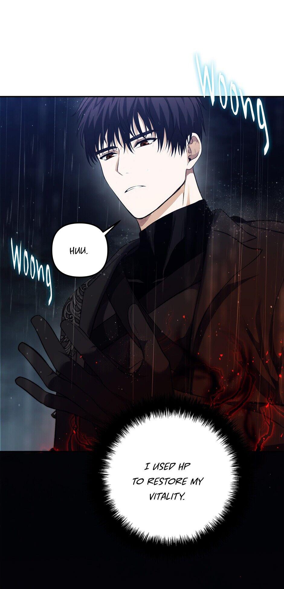 Second Life Ranker Chap 89 - Next Chap 90