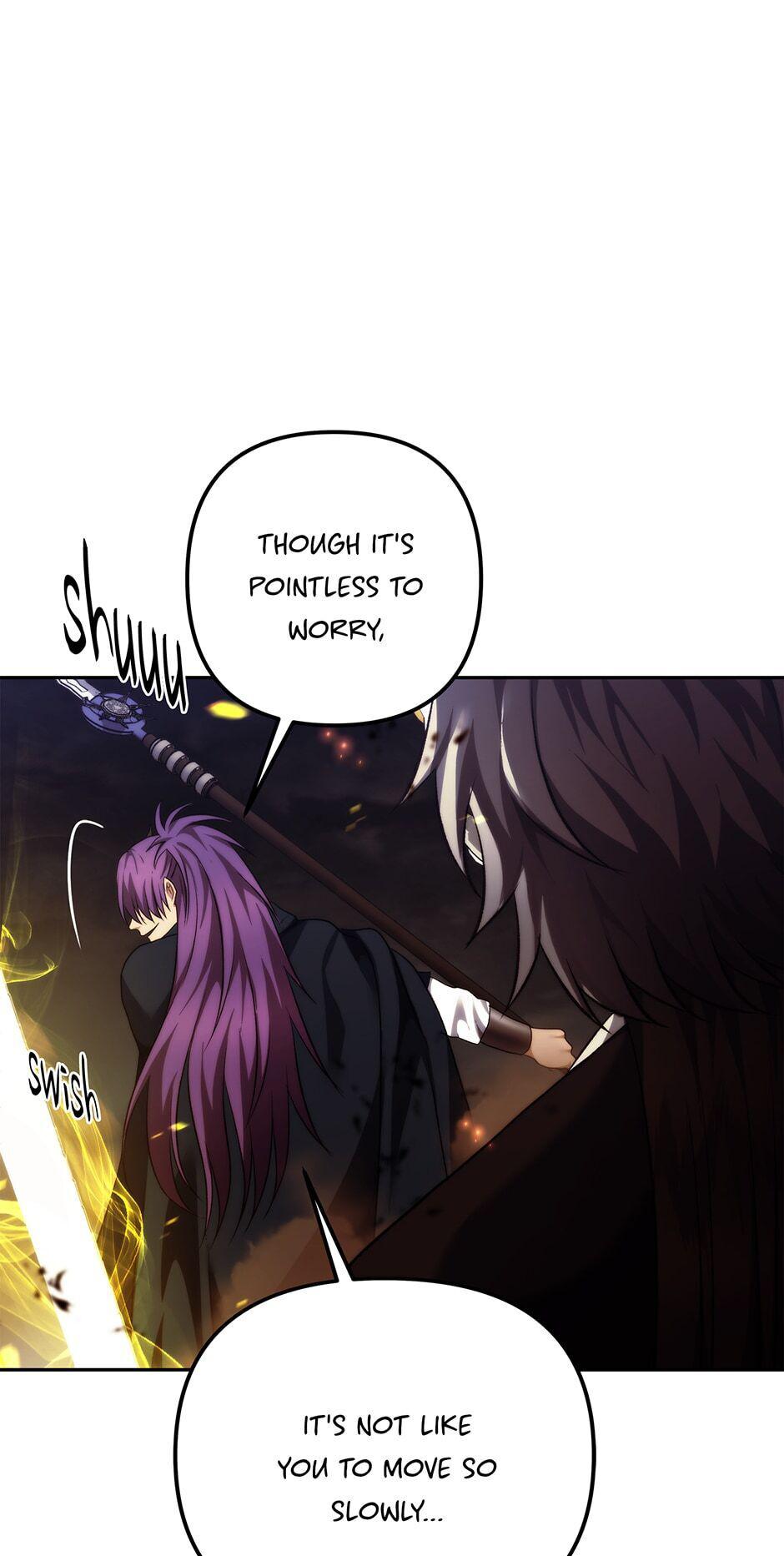 Second Life Ranker Chap 89 - Next Chap 90