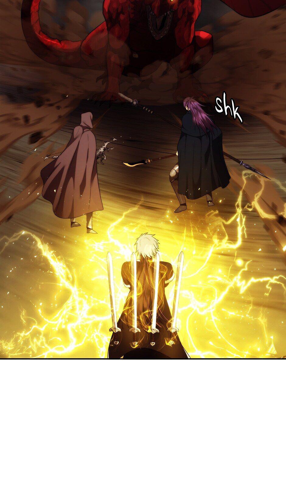 Second Life Ranker Chap 89 - Next Chap 90