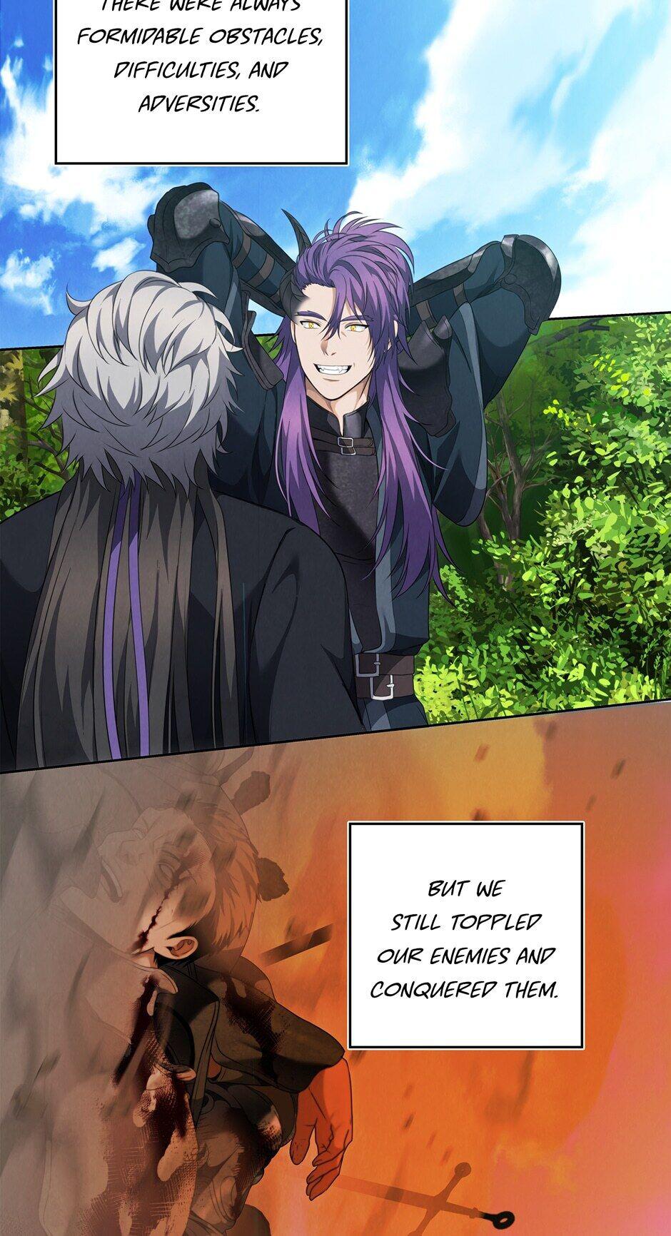 Second Life Ranker Chap 80 - Next Chap 81