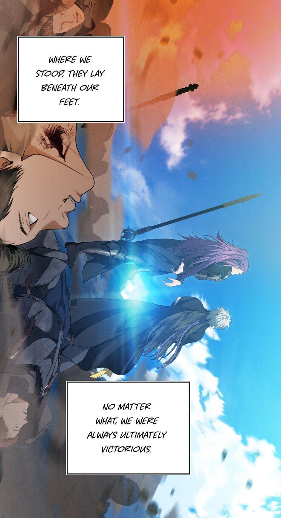 Second Life Ranker Chap 80 - Next Chap 81