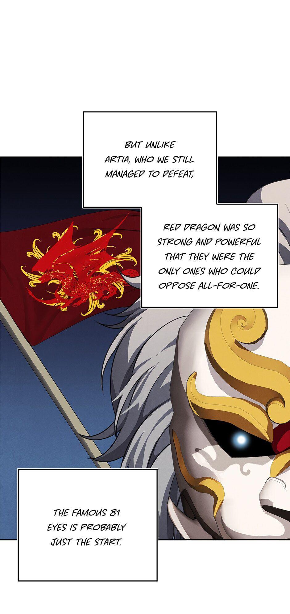 Second Life Ranker Chap 80 - Next Chap 81