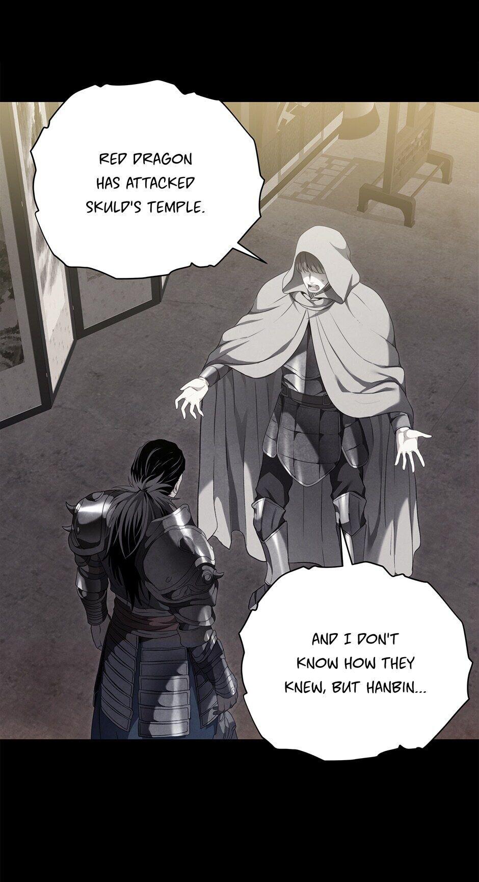 Second Life Ranker Chap 80 - Next Chap 81