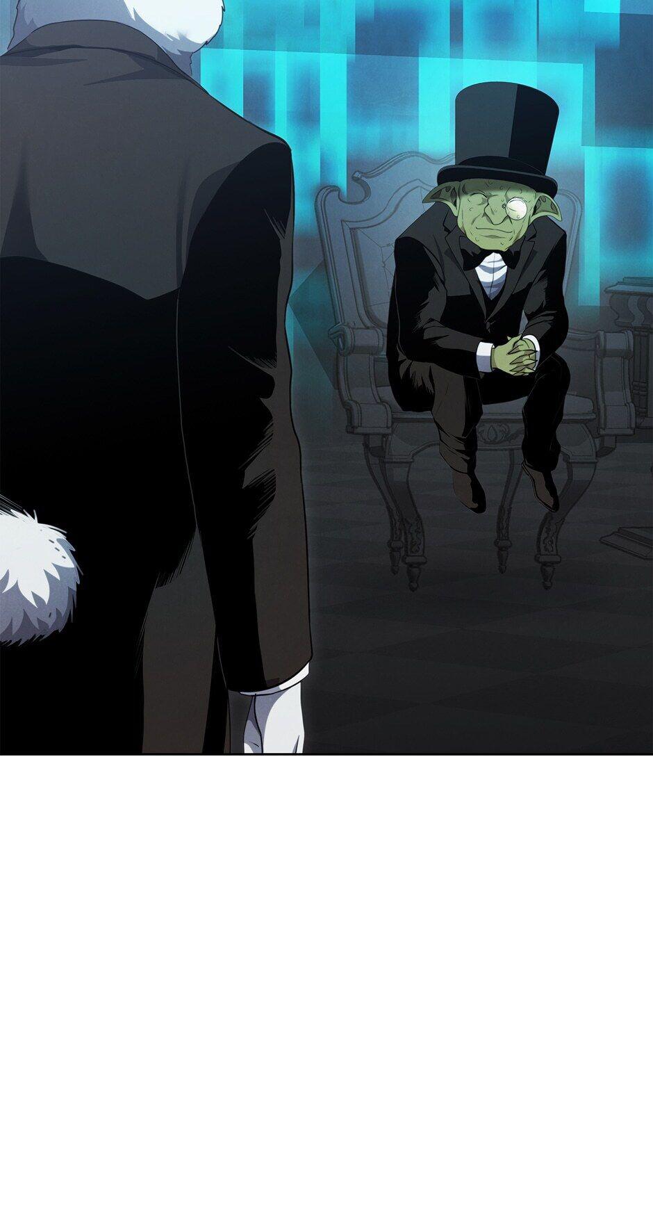 Second Life Ranker Chap 80 - Next Chap 81