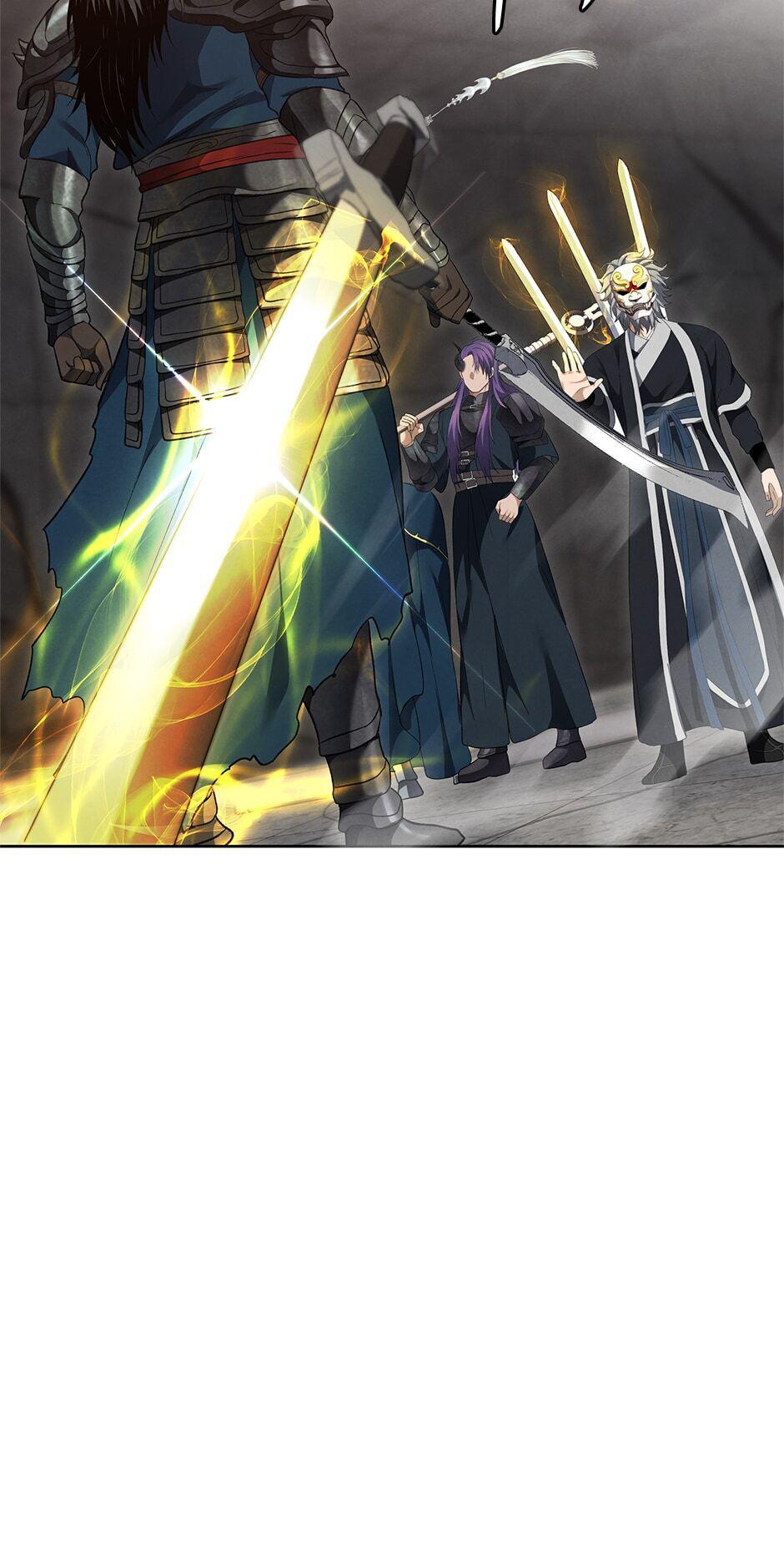 Second Life Ranker Chap 80 - Next Chap 81