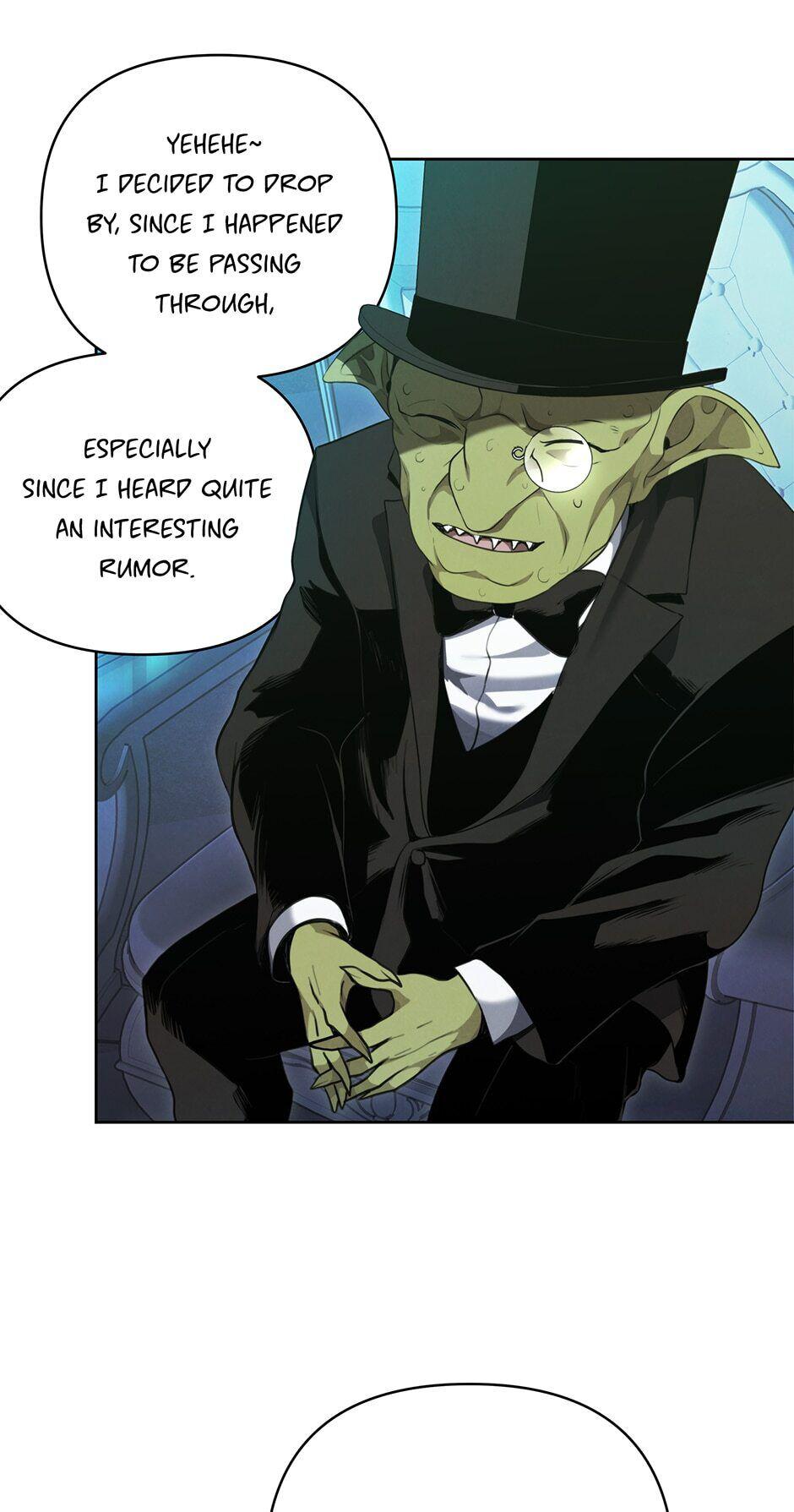 Second Life Ranker Chap 80 - Next Chap 81