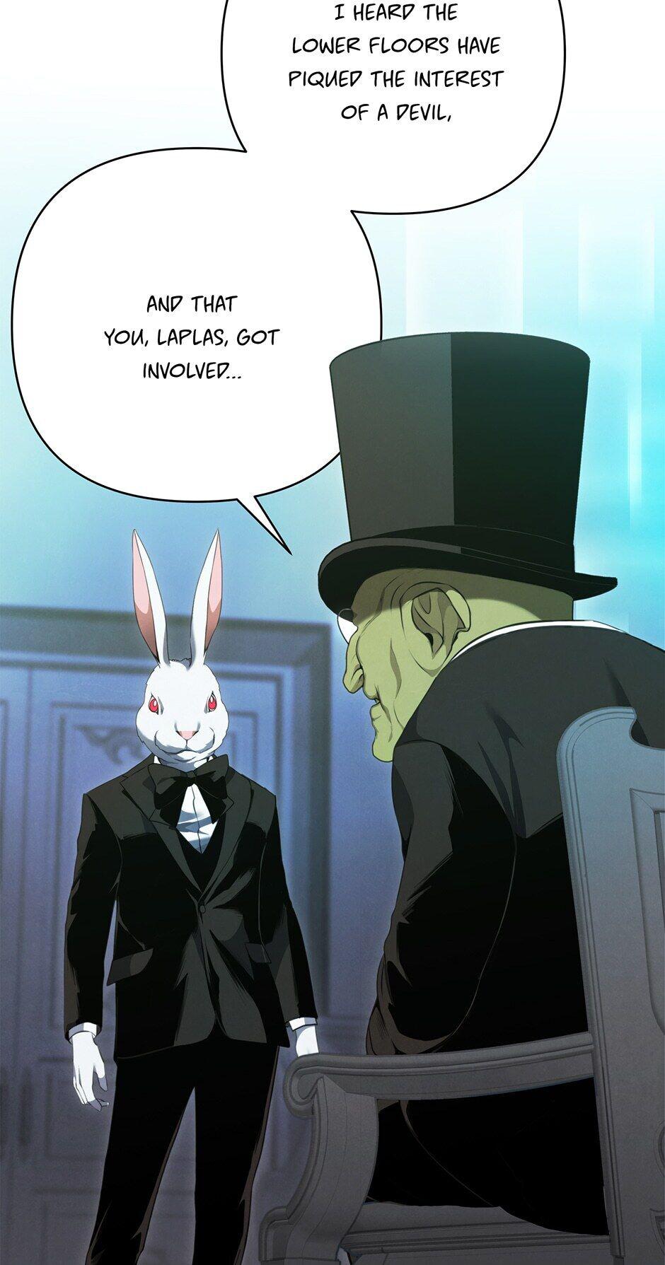 Second Life Ranker Chap 80 - Next Chap 81