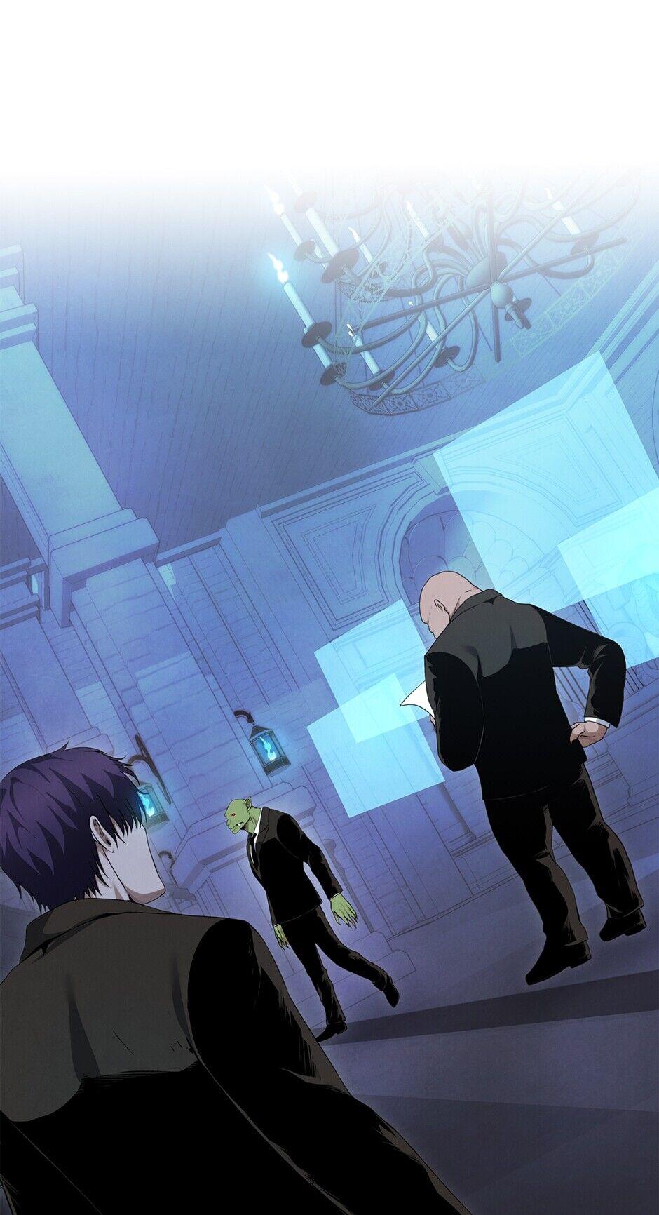 Second Life Ranker Chap 80 - Next Chap 81