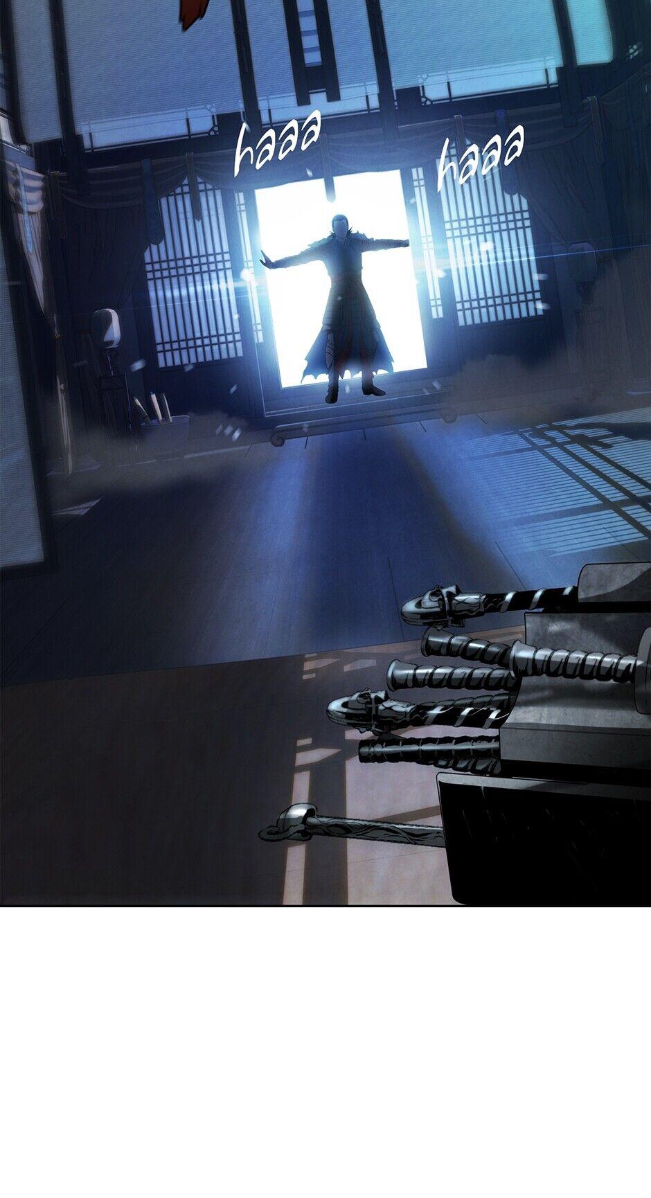 Second Life Ranker Chap 80 - Next Chap 81