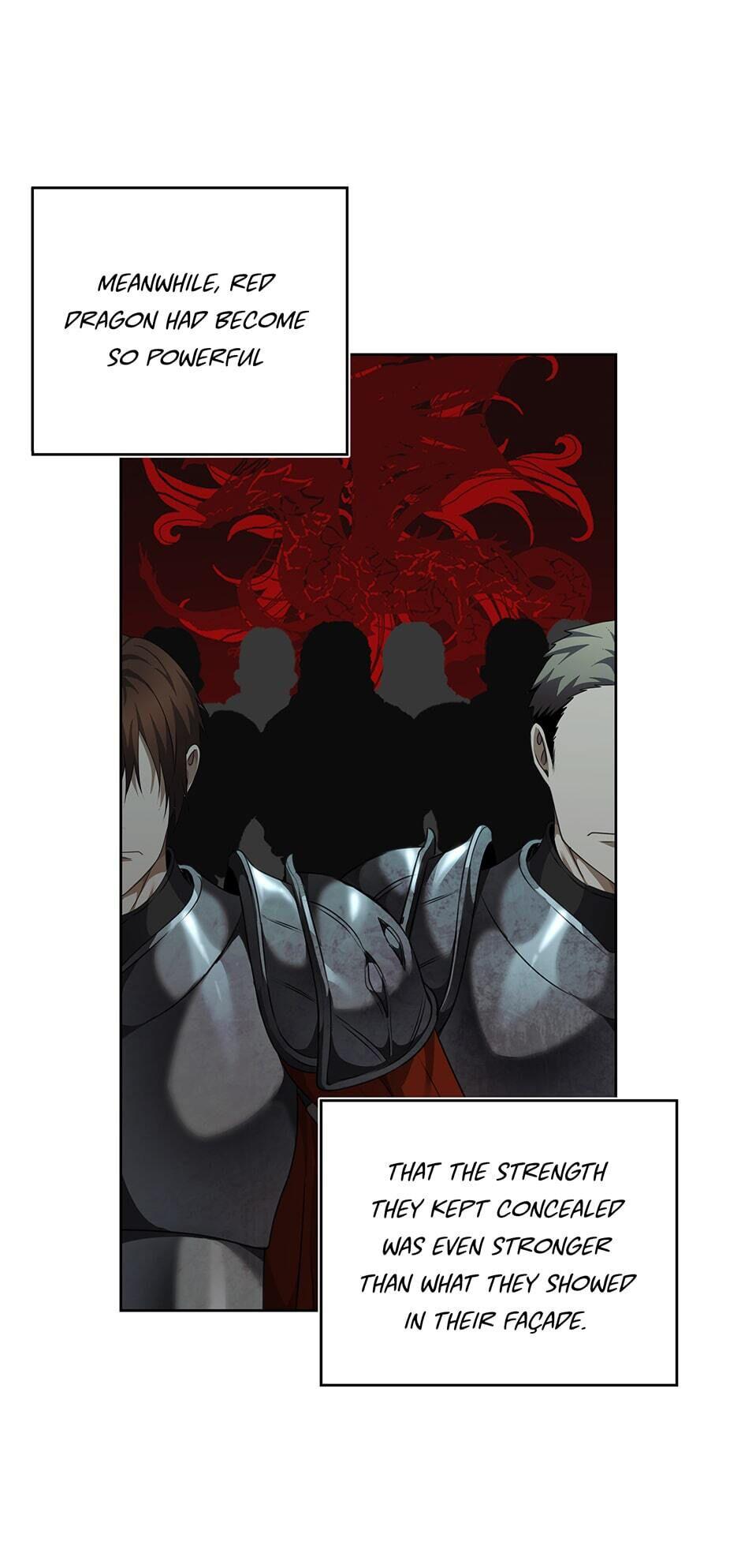 Second Life Ranker Chap 80 - Next Chap 81