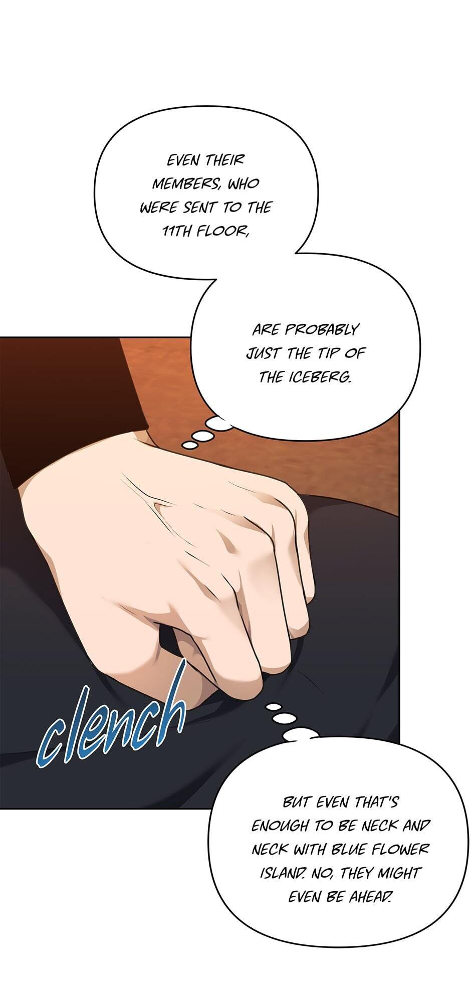 Second Life Ranker Chap 80 - Next Chap 81