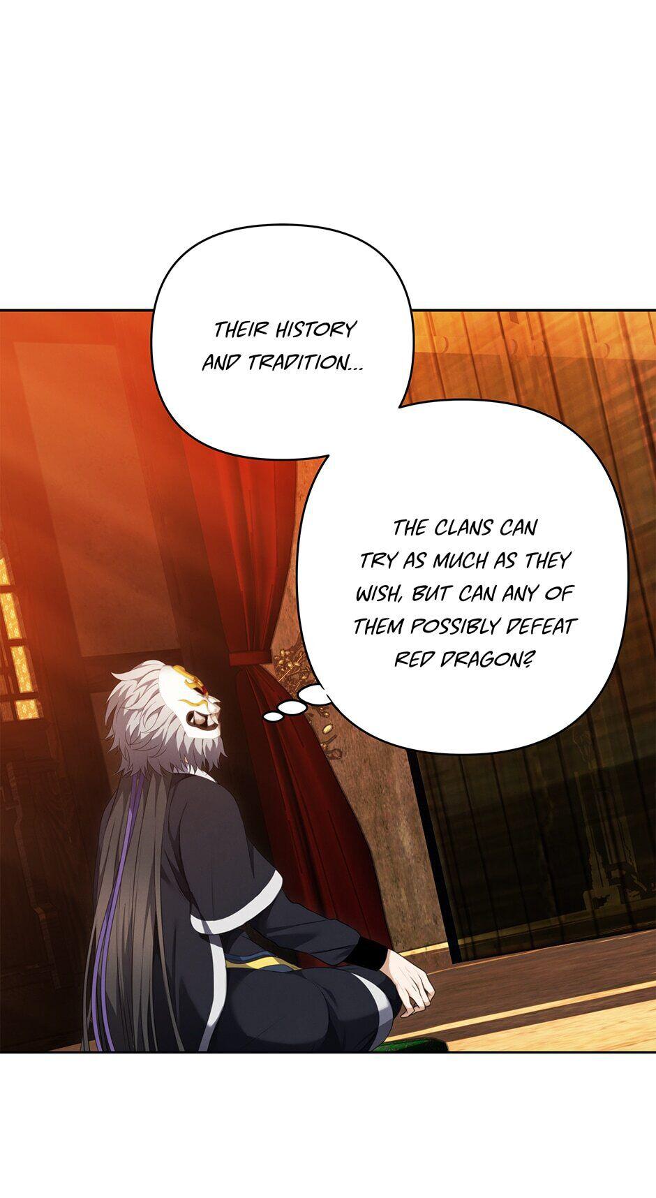 Second Life Ranker Chap 80 - Next Chap 81