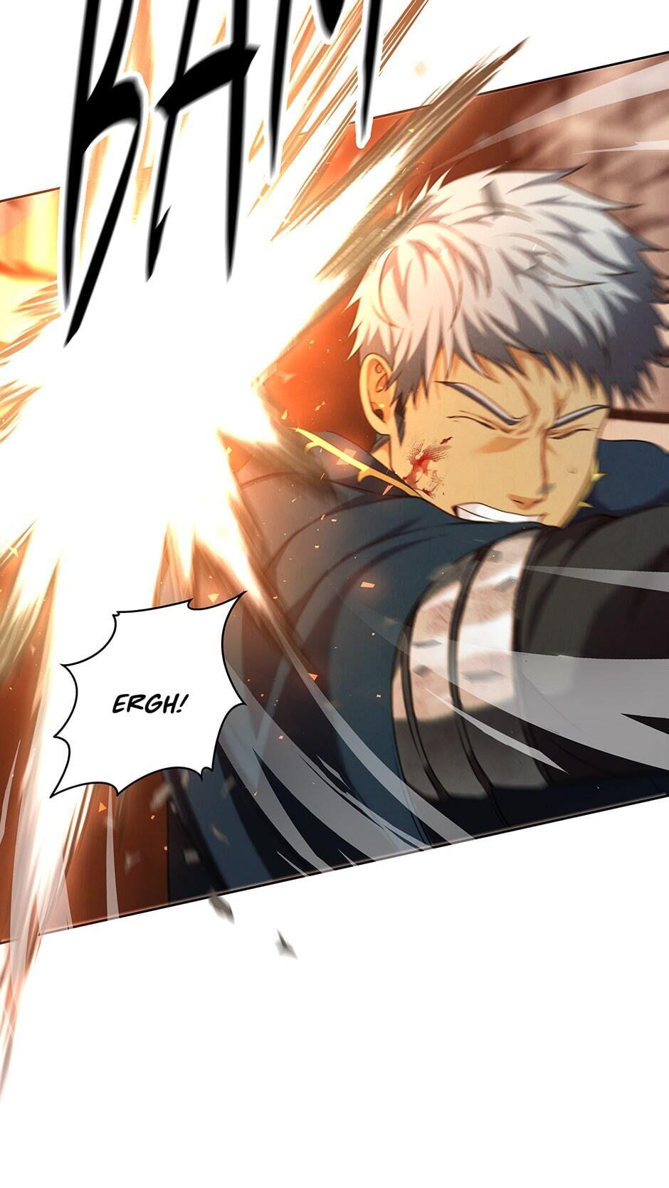 Second Life Ranker Chap 80 - Next Chap 81