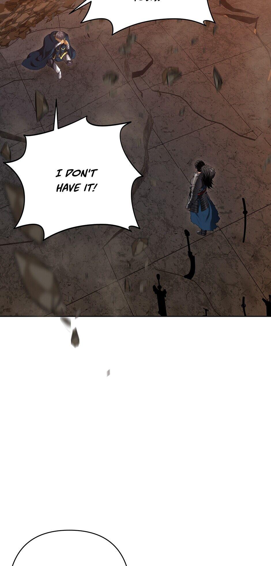 Second Life Ranker Chap 80 - Next Chap 81