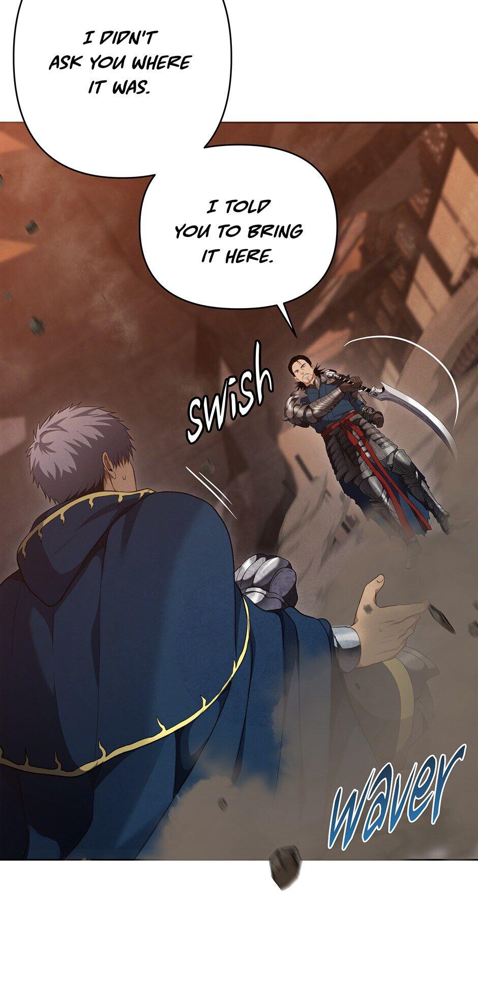 Second Life Ranker Chap 80 - Next Chap 81