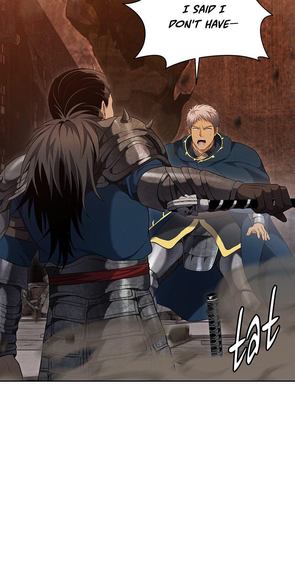 Second Life Ranker Chap 80 - Next Chap 81