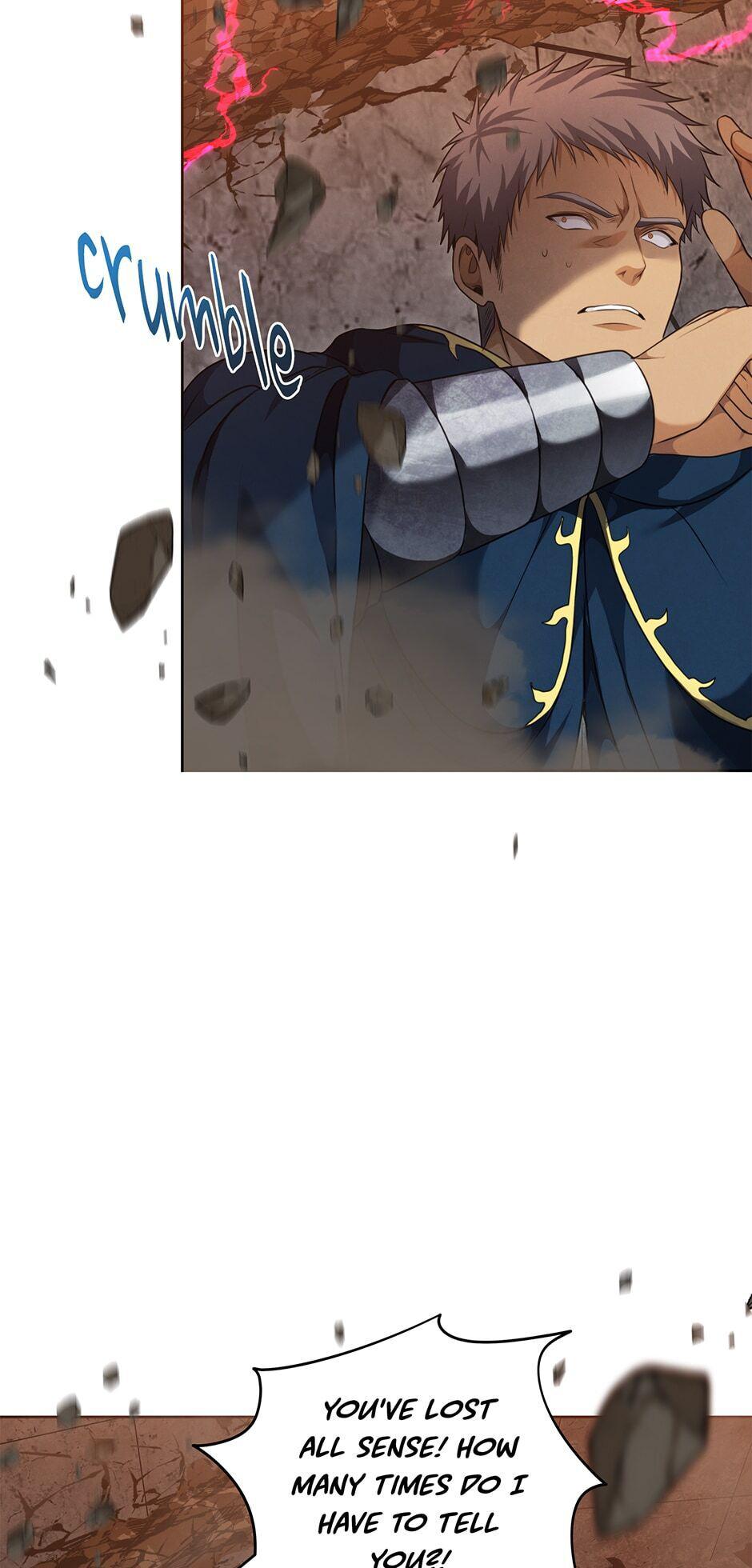 Second Life Ranker Chap 80 - Next Chap 81