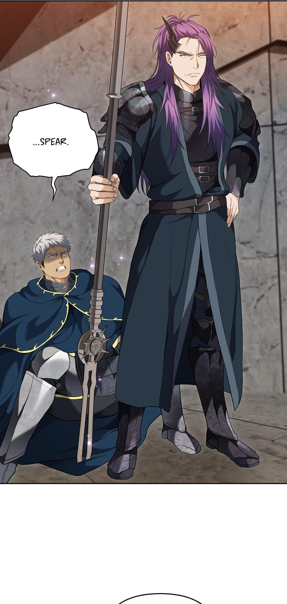 Second Life Ranker Chap 80 - Next Chap 81