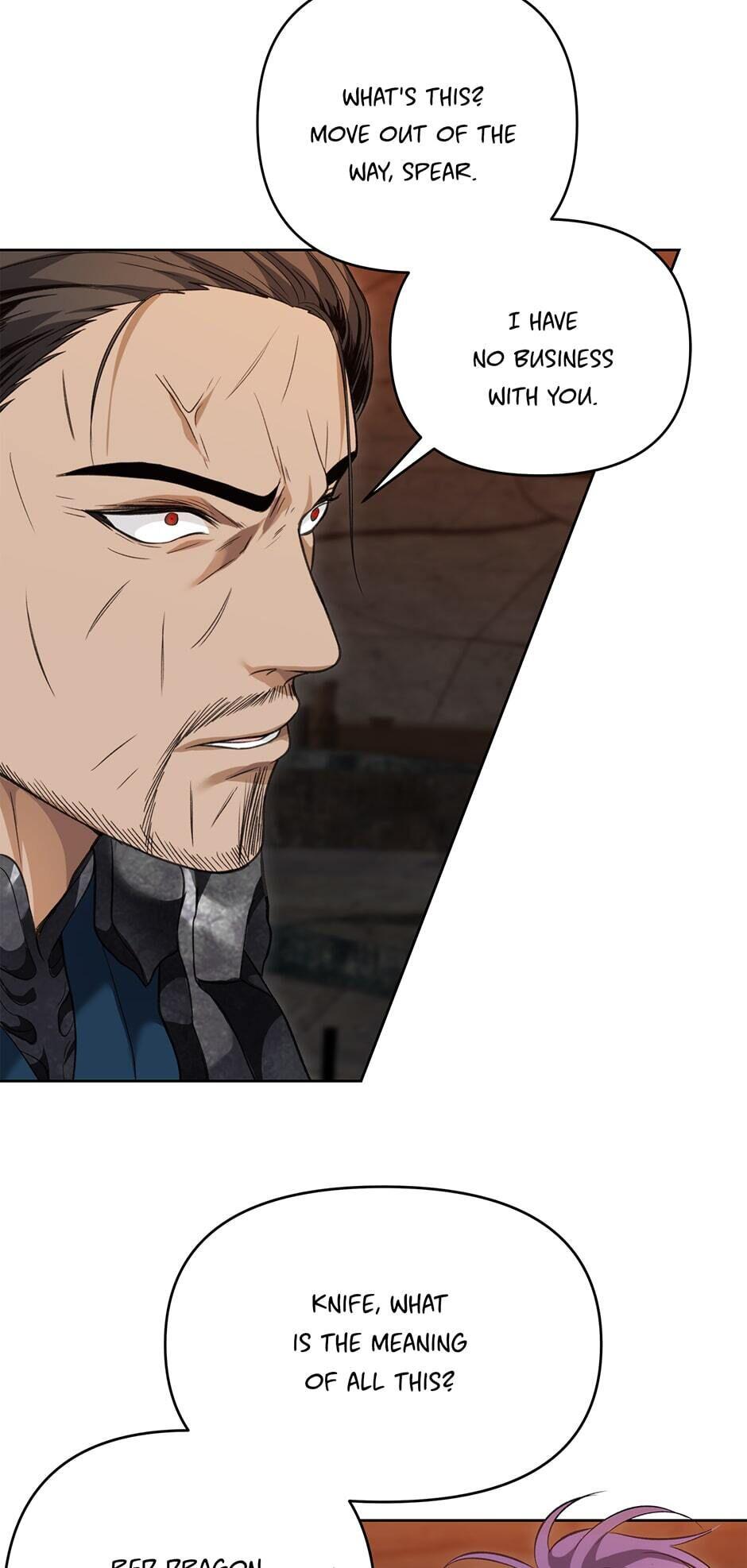 Second Life Ranker Chap 80 - Next Chap 81