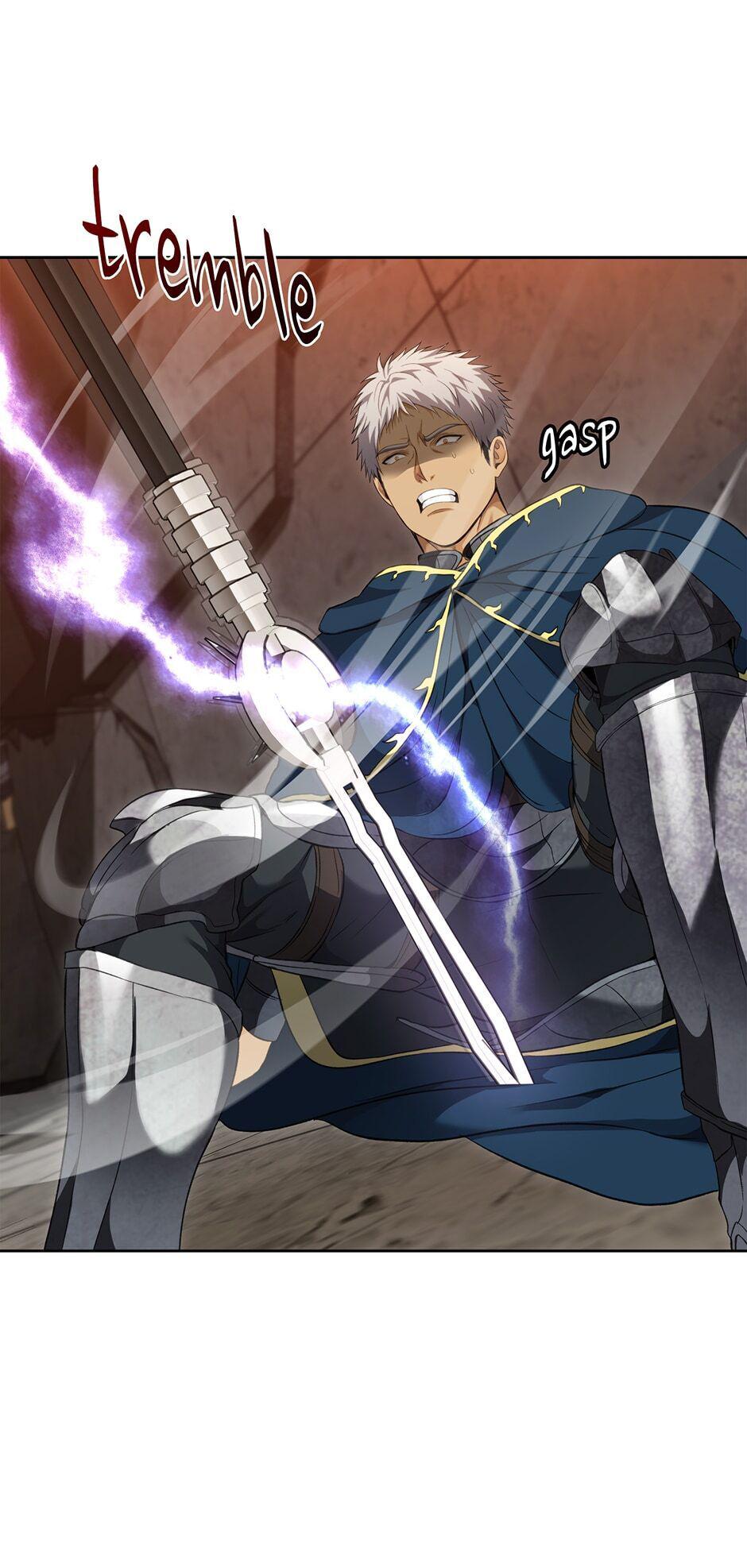 Second Life Ranker Chap 80 - Next Chap 81