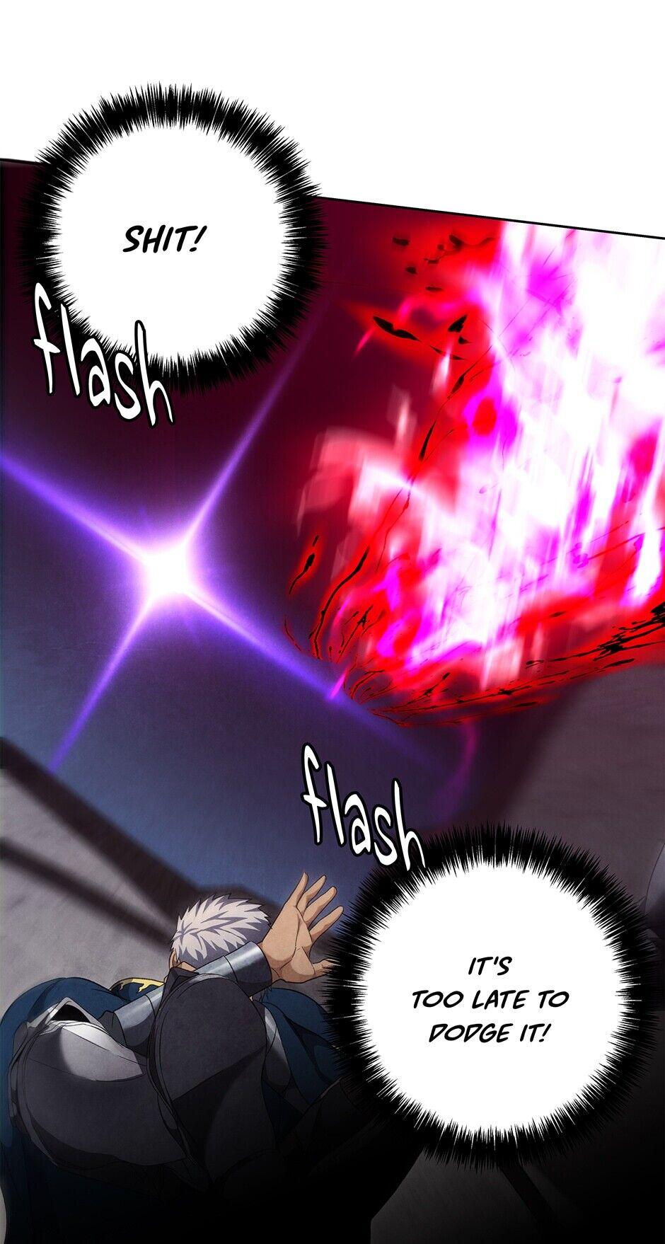 Second Life Ranker Chap 80 - Next Chap 81