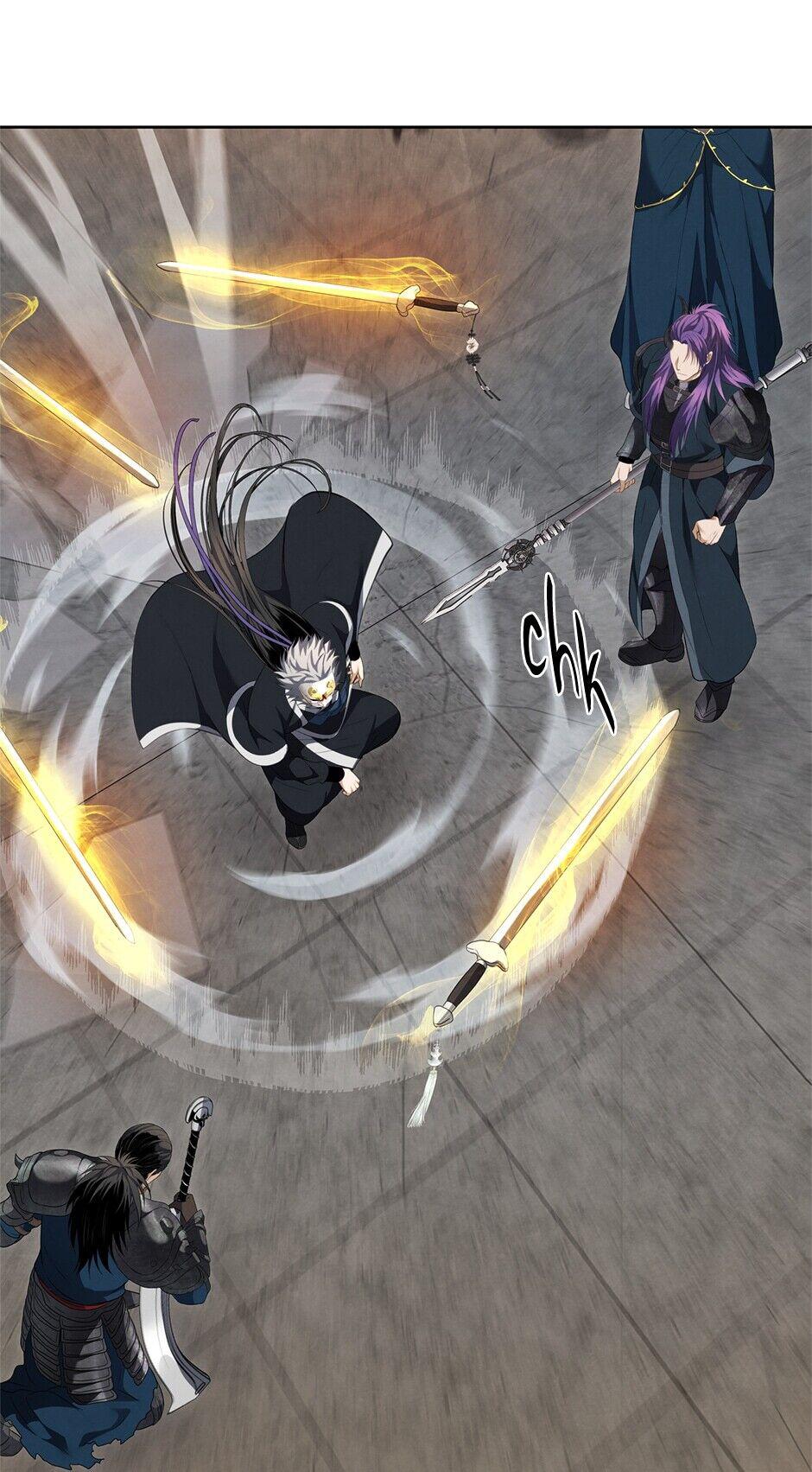 Second Life Ranker Chap 80 - Next Chap 81