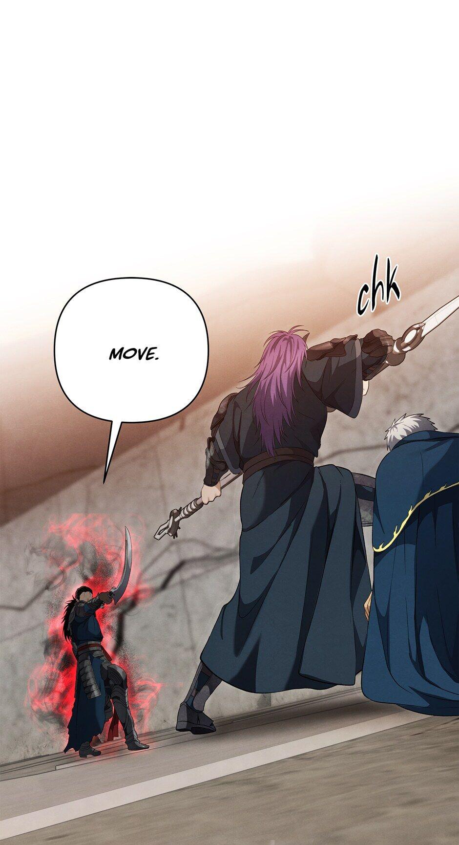 Second Life Ranker Chap 80 - Next Chap 81