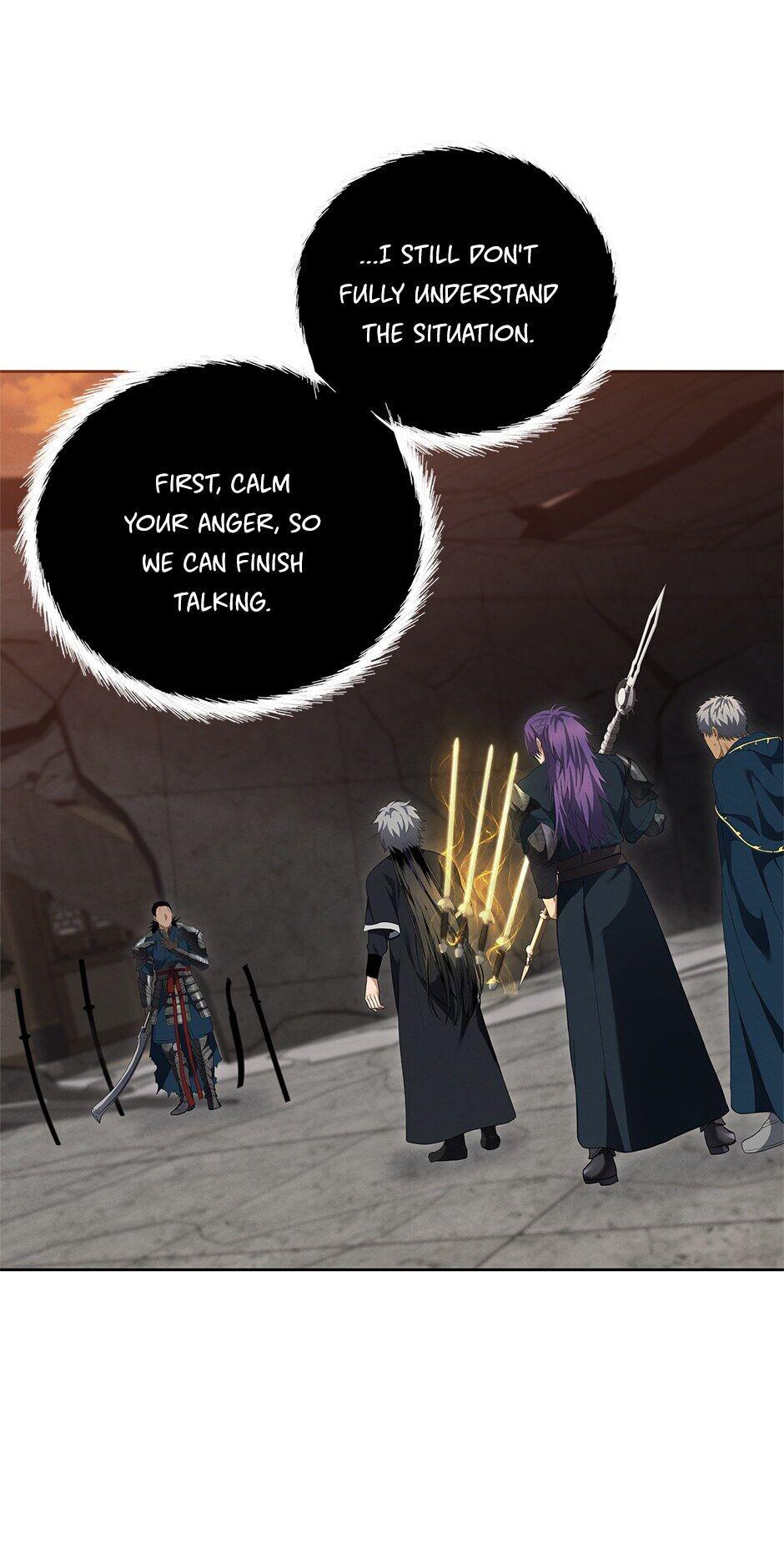 Second Life Ranker Chap 80 - Next Chap 81