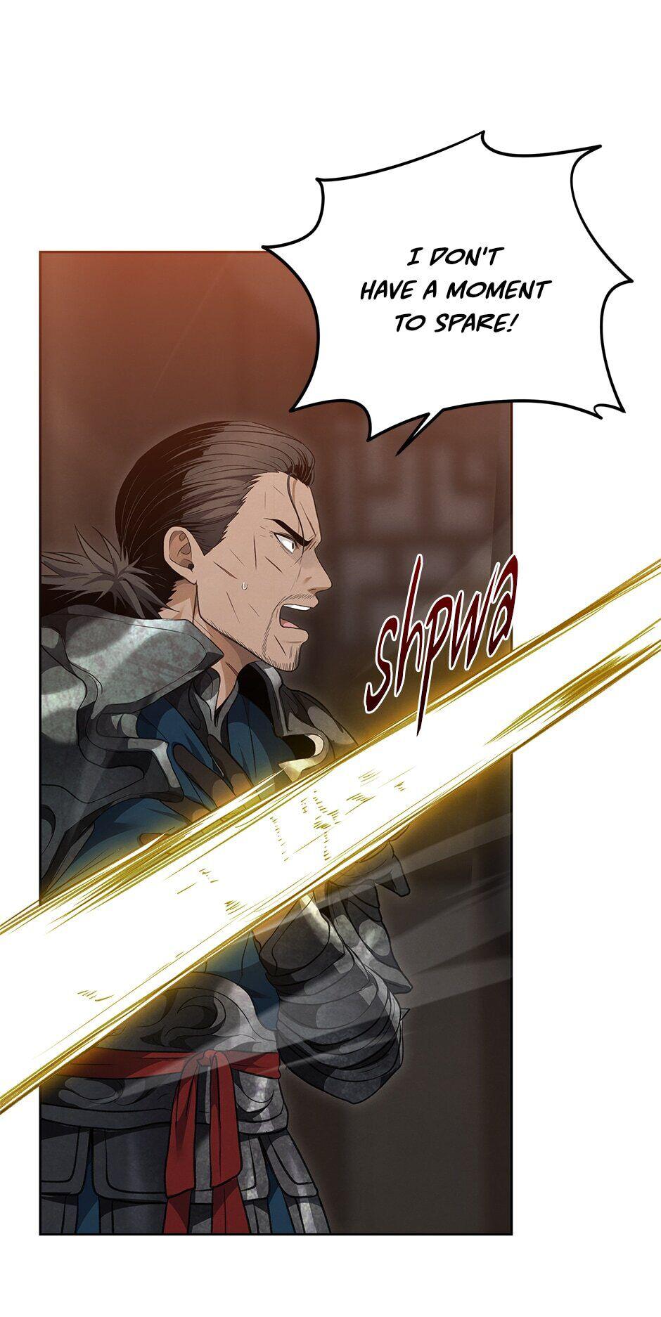 Second Life Ranker Chap 80 - Next Chap 81